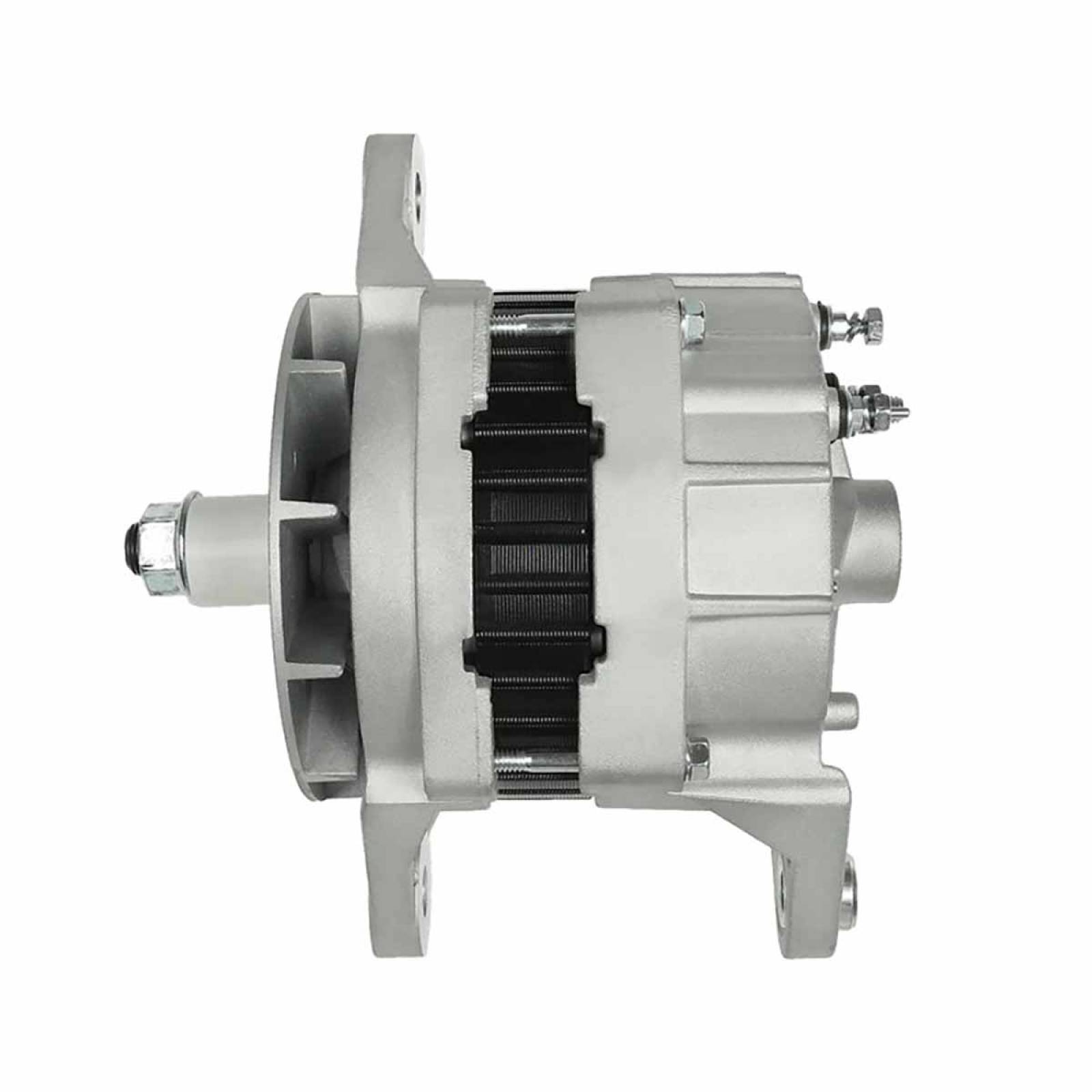 Alternador Serie 22si Sistema Delco 130-145a 10459189