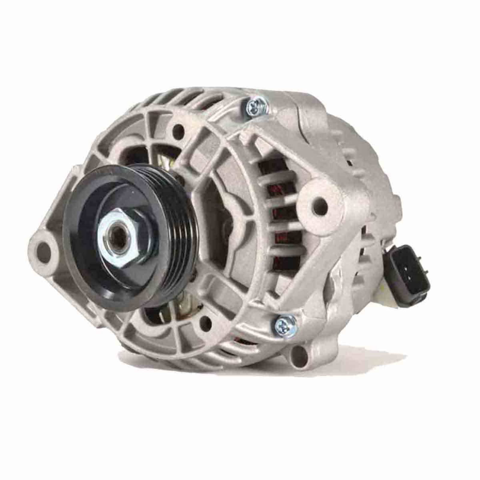 Alternador Nissan Tsuru 3 4cil 1.6 2001 Sistem Bosch 70a