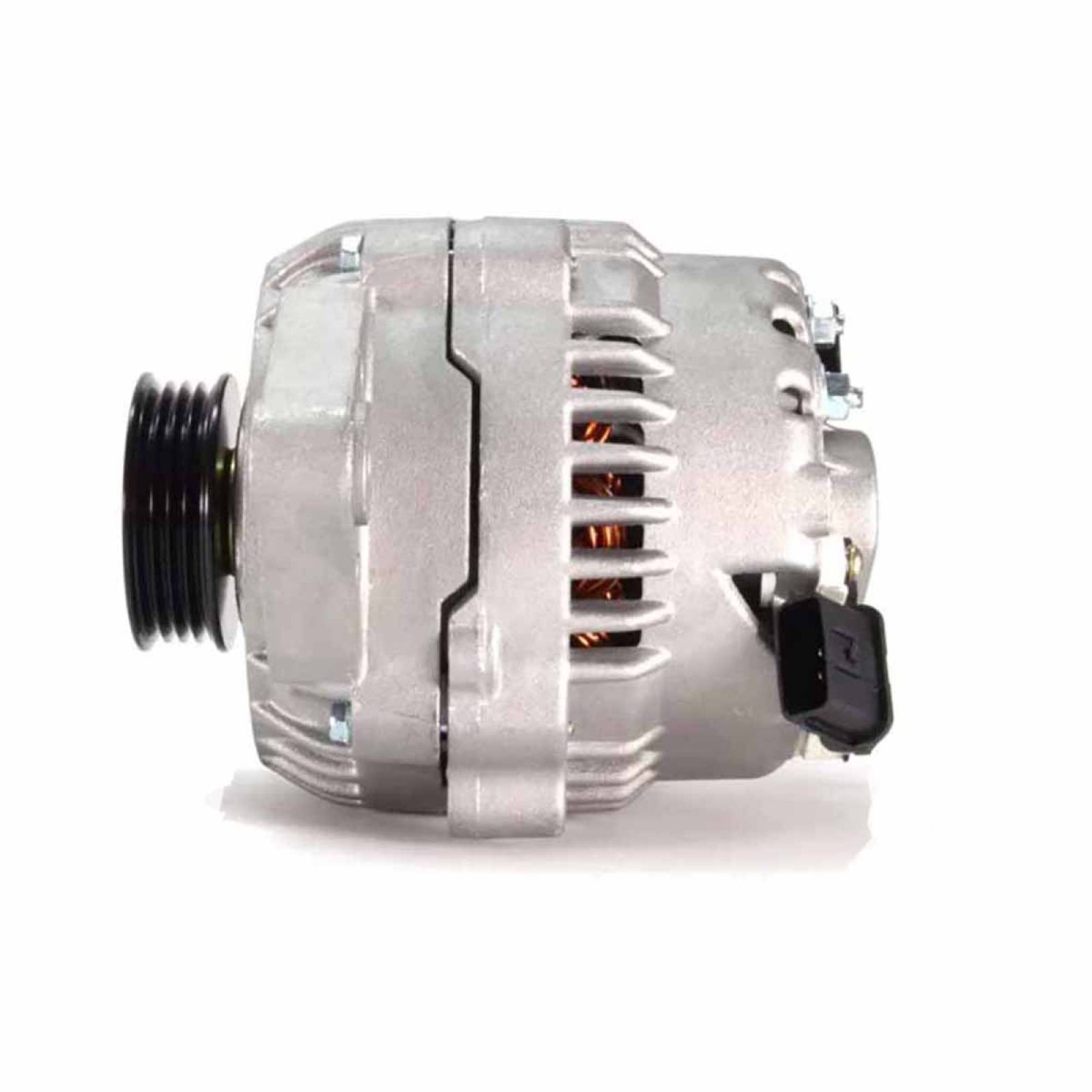 Alternador Nissan Tsuru 3 4cil 1.6 2001 Sistem Bosch 70a