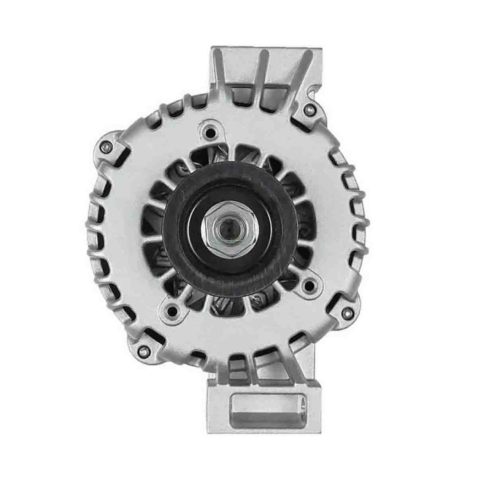 Alternador Chevrolet Trailblazer 4.2 2004 Sist Delco 150a