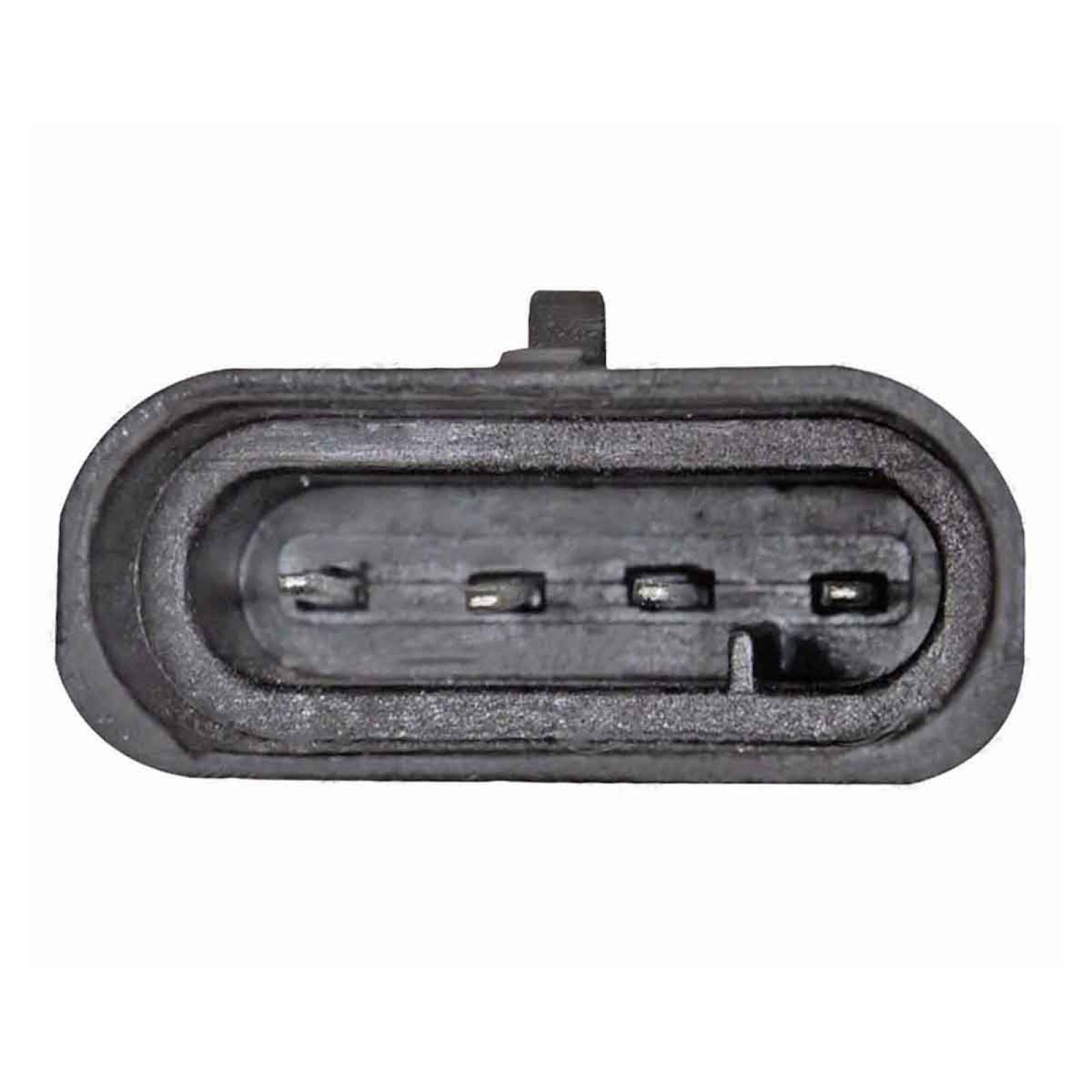 Alternador Chevrolet Trailblazer 4.2 2005 Sist Delco 150a