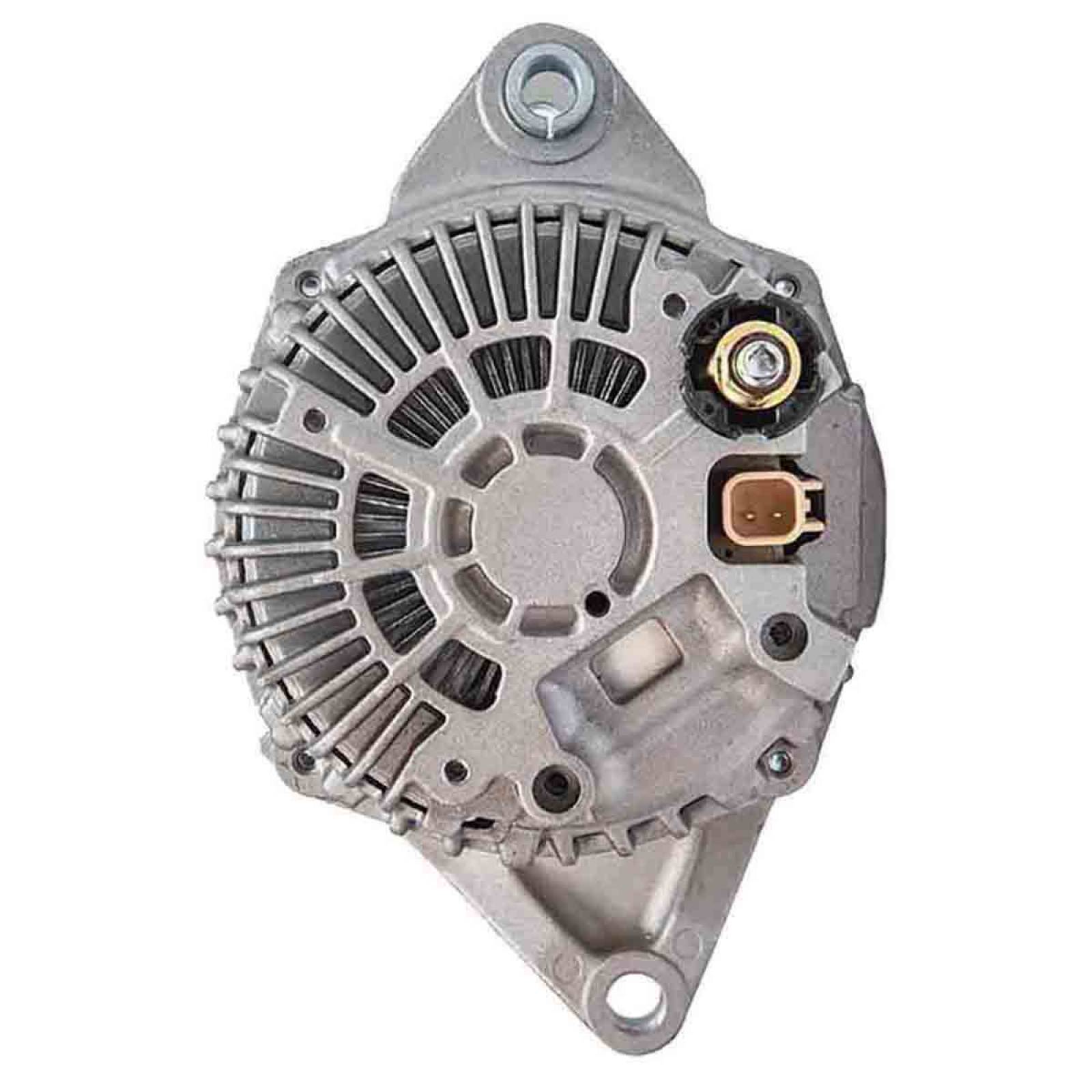 Alternador Jeep Patriot 4cil 2.4 2014 Sist Mitsubishi 115a