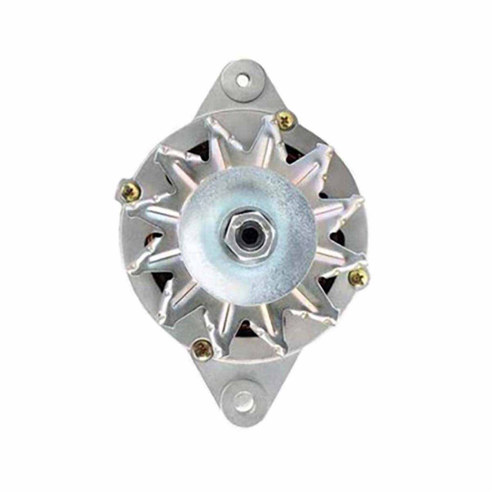 Alternador Nissan Tsuru 4cil 1.6 1987 Sist Bosch 55a