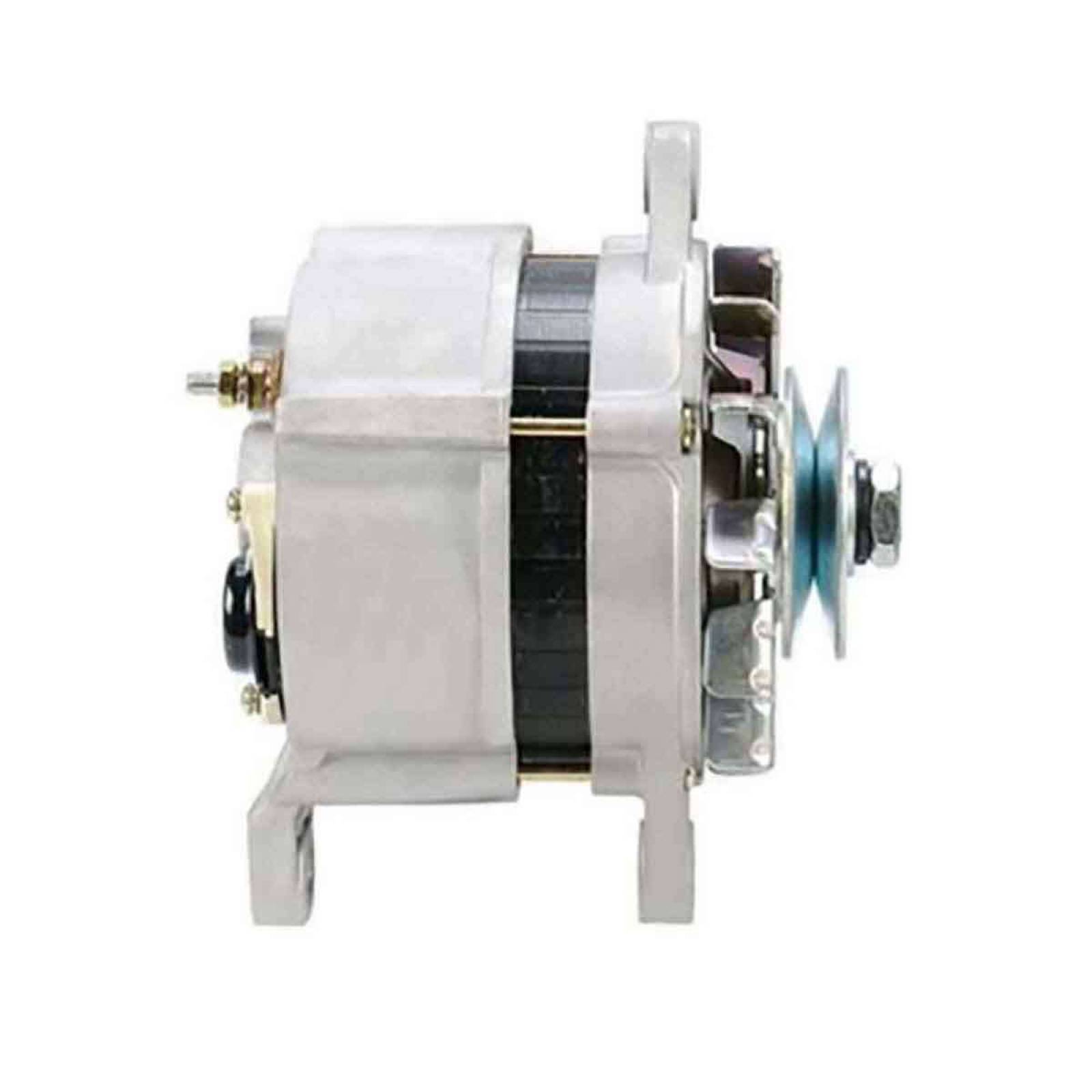 Alternador Nissan Tsuru 4cil 1.6 1987 Sist Bosch 55a