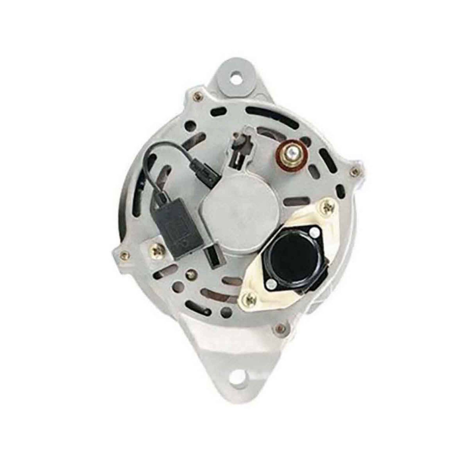 Alternador Nissan Tsuru 4cil 1.6 1987 Sist Bosch 55a