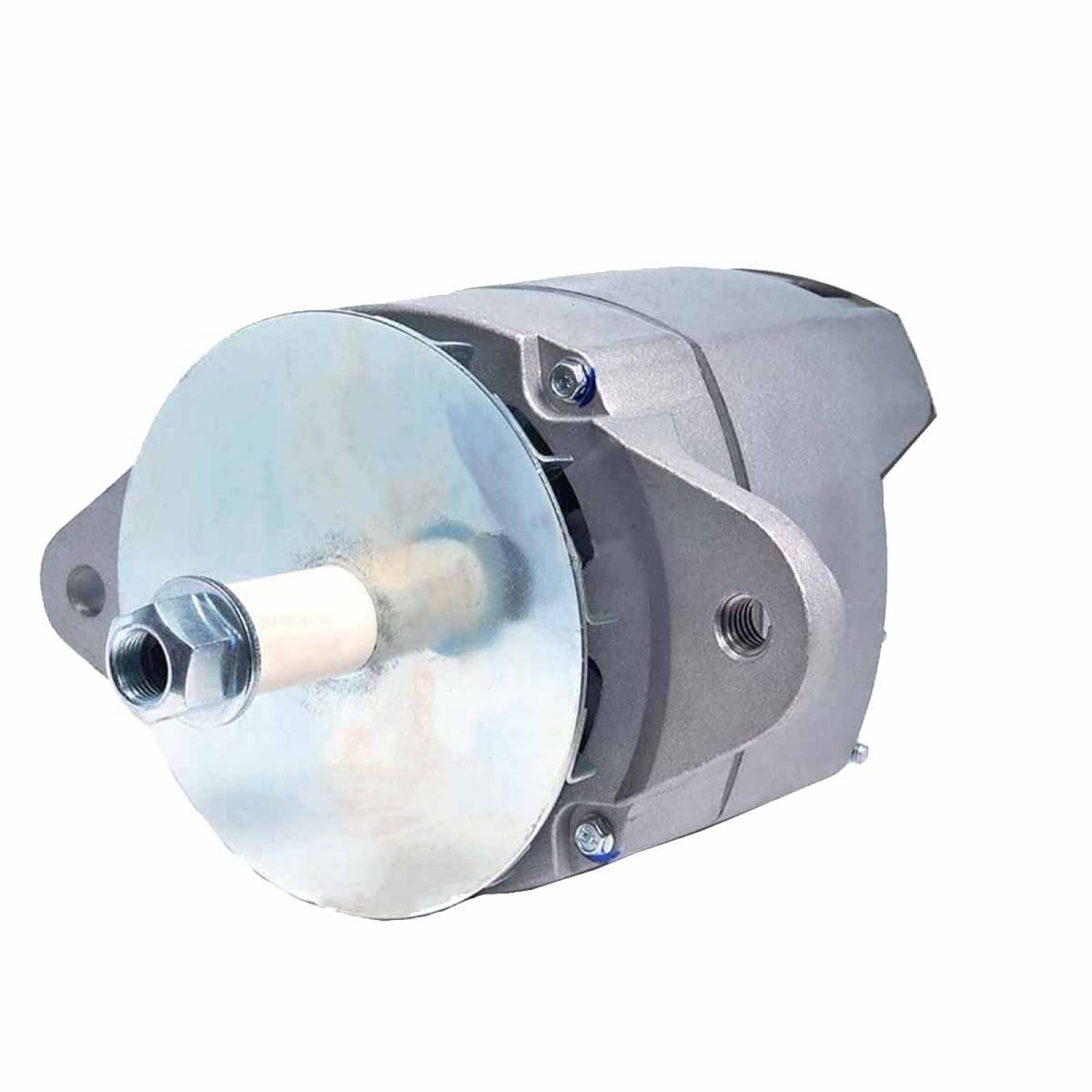 Alternador Serie 20si Sistem Delco 24 Volts 45 Amps 10459319