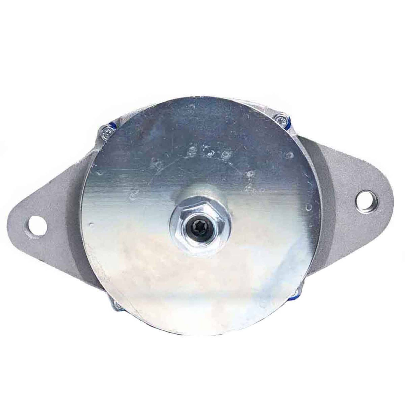 Alternador Serie 20si Sistem Delco 24 Volts 45 Amps 10459319