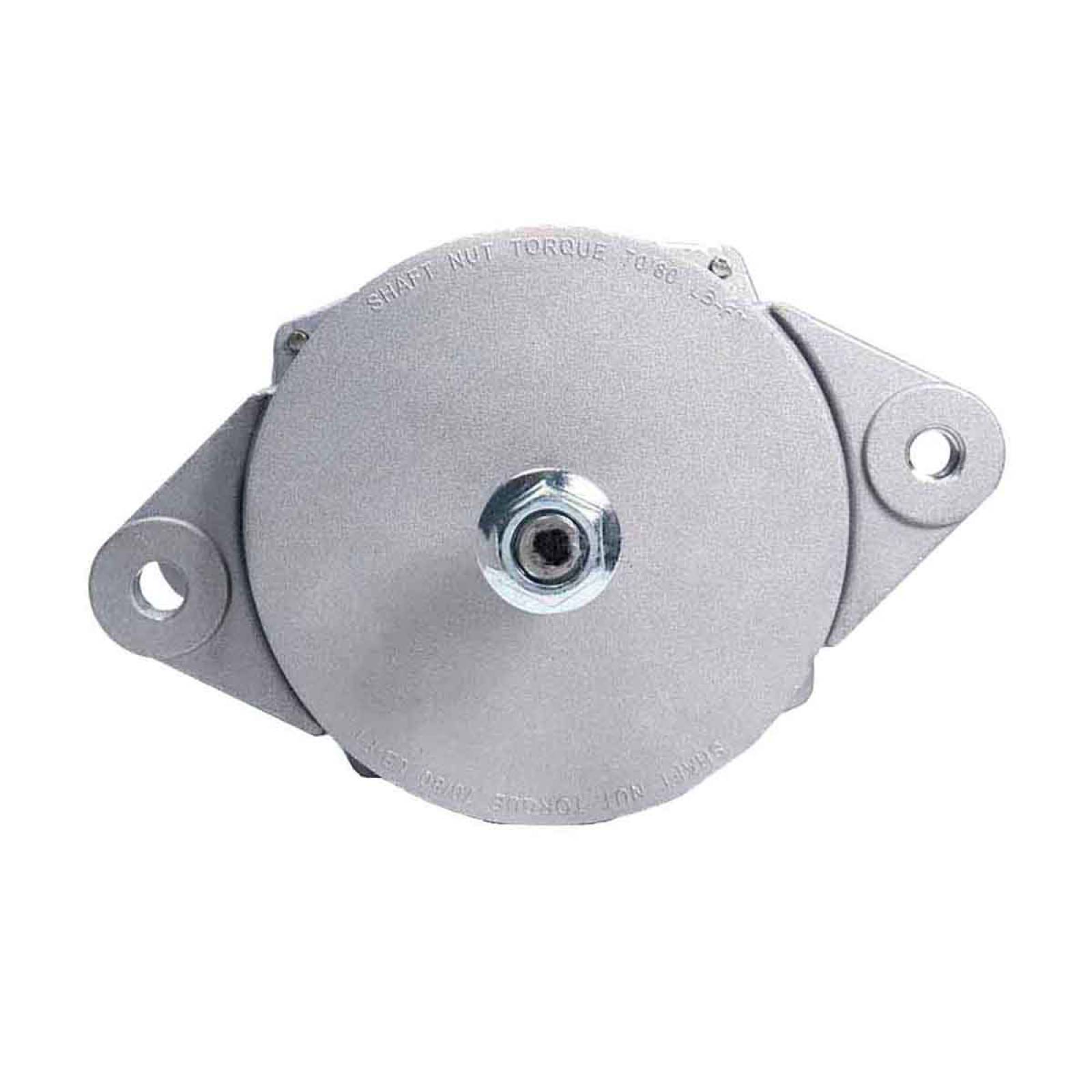 Alternador Cummins Sistema Delco 24 Volts 70 Amps 10459026