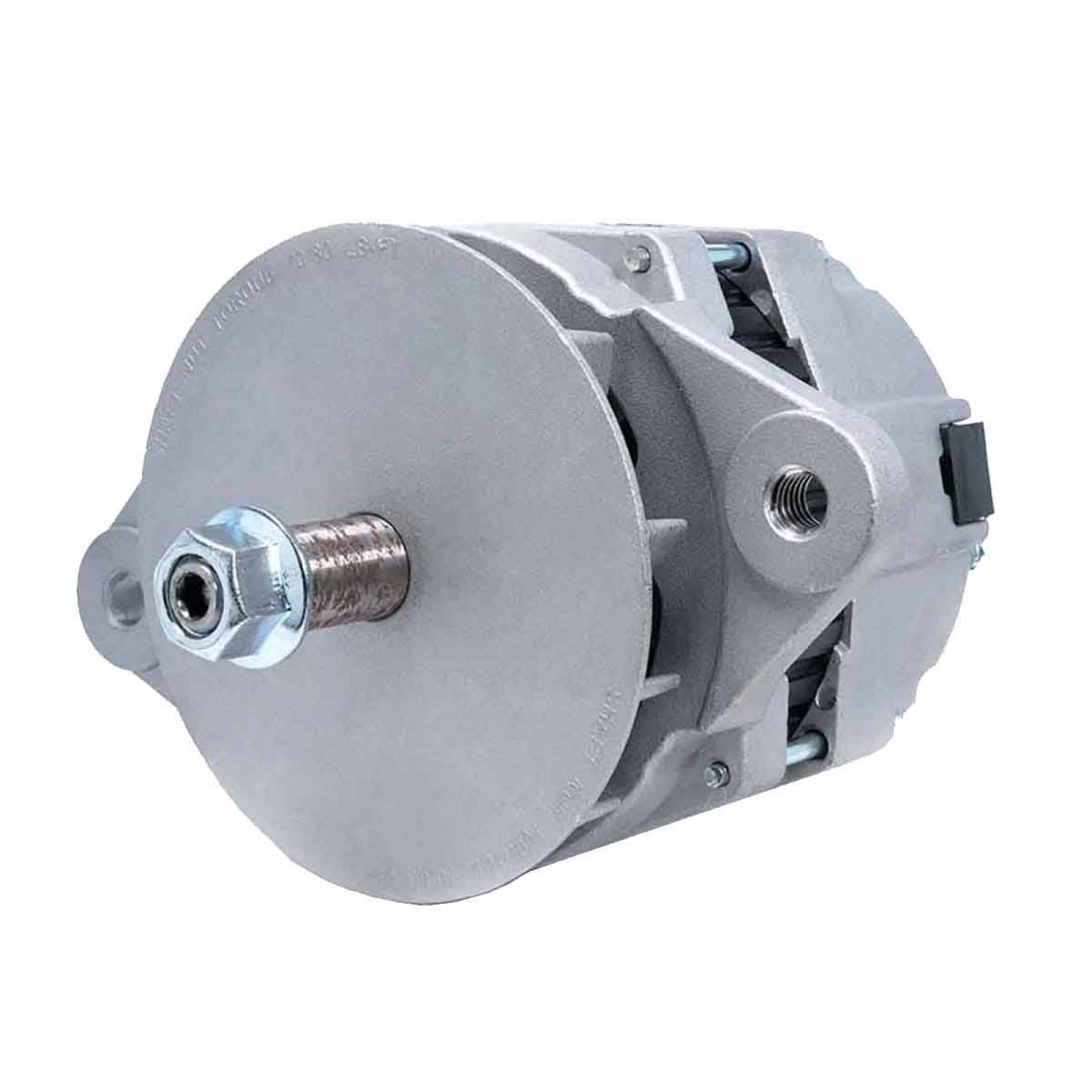 Alternador Volvo Sistema Delco 24 Volts 70 Amps 10459026
