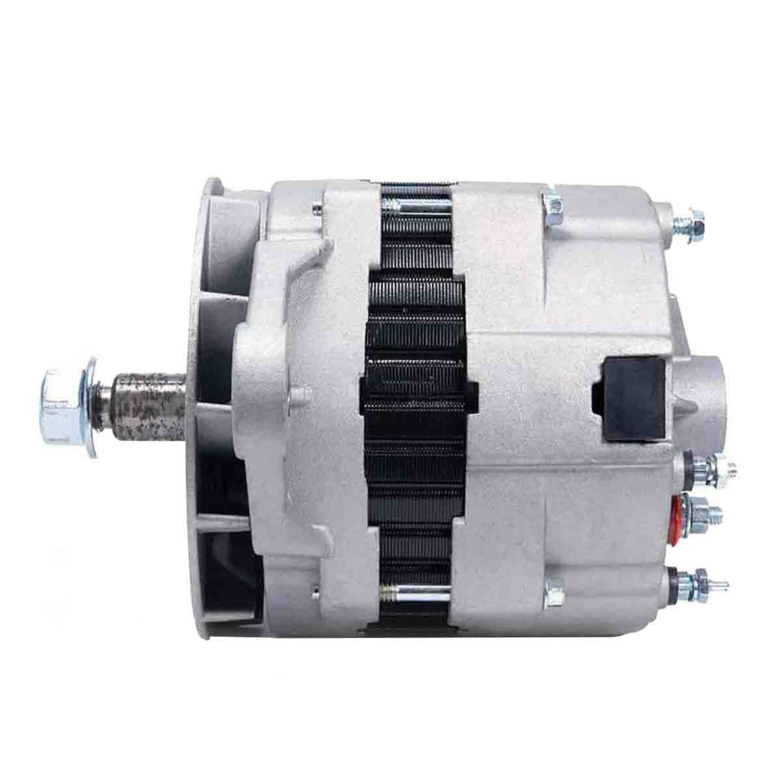 Alternador Volvo Sistema Delco 24 Volts 70 Amps 10459026