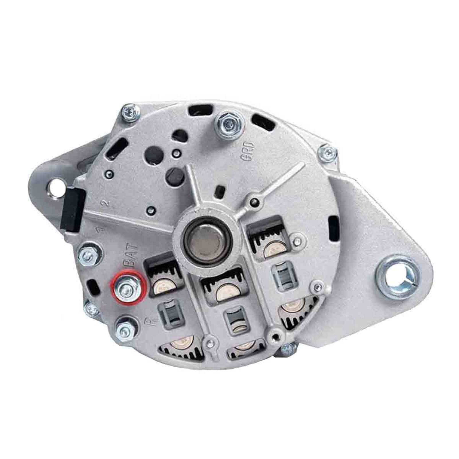 Alternador Volvo Sistema Delco 24 Volts 70 Amps 10459026