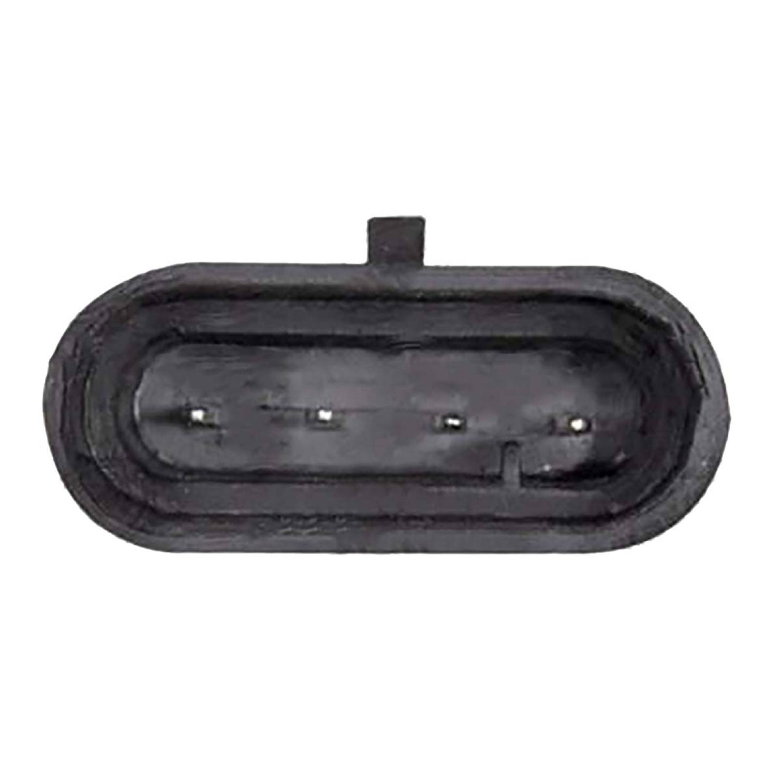 Alternador Chevrolet S10 6cil 4.3 1996 Sist Delco 105a