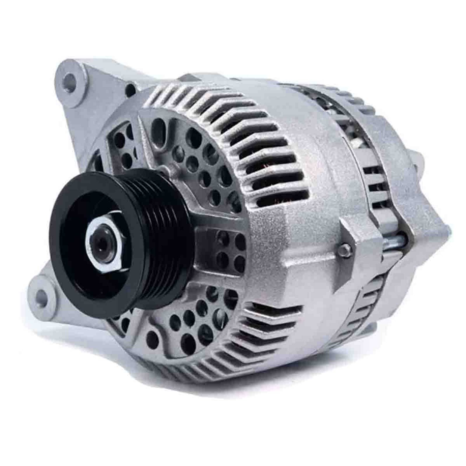 Alternador Ford F150 8cil 5.4 2000 Sist Ford 95a