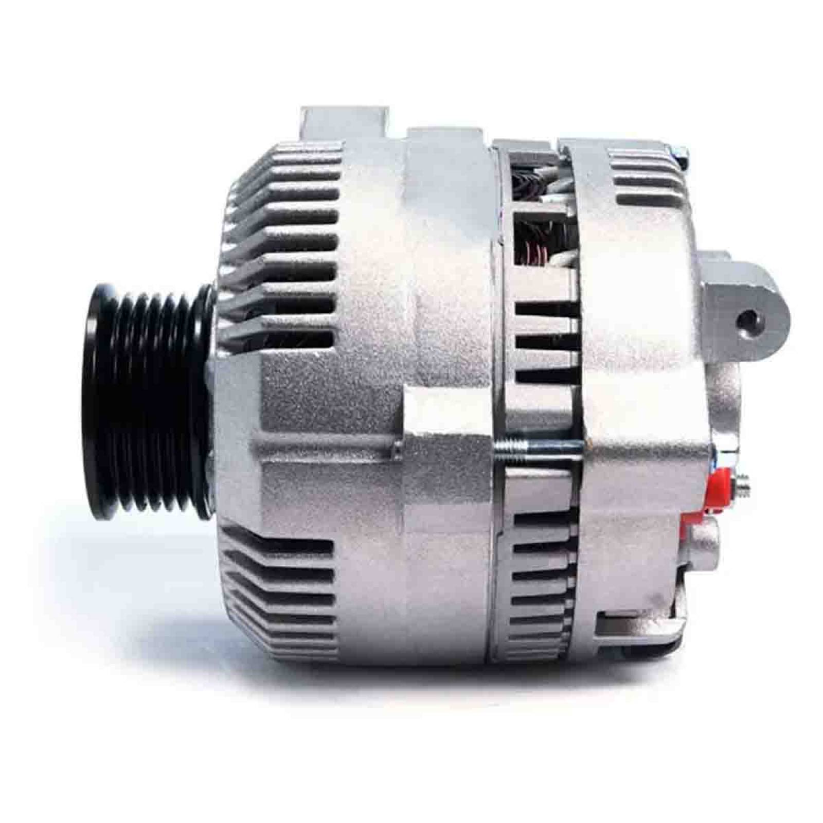 Alternador Ford F150 8cil 5.4 2000 Sist Ford 95a
