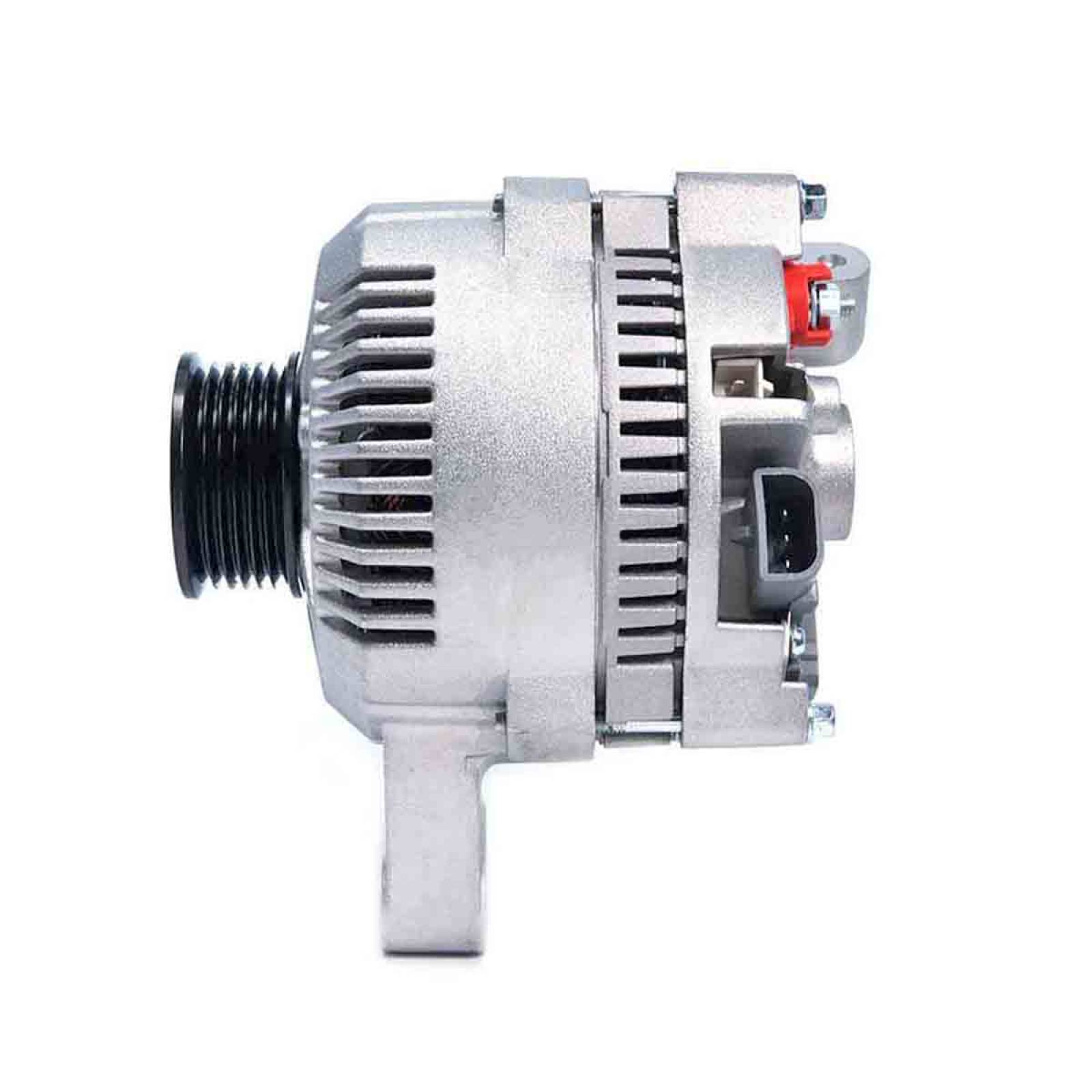 Alternador Ford F150 8cil 5.4 2000 Sist Ford 95a