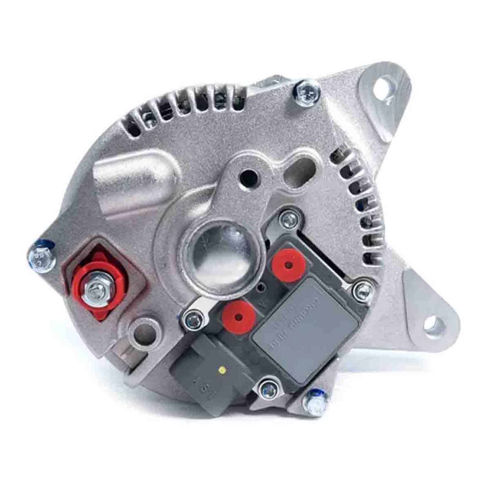 Alternador Ford F150 8cil 5.4 2000 Sist Ford 95a