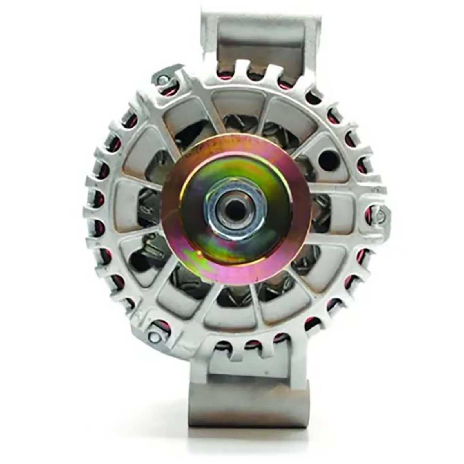 Alternador Ford Escape 6cil 3.0 2002 Sistema Ford 105a