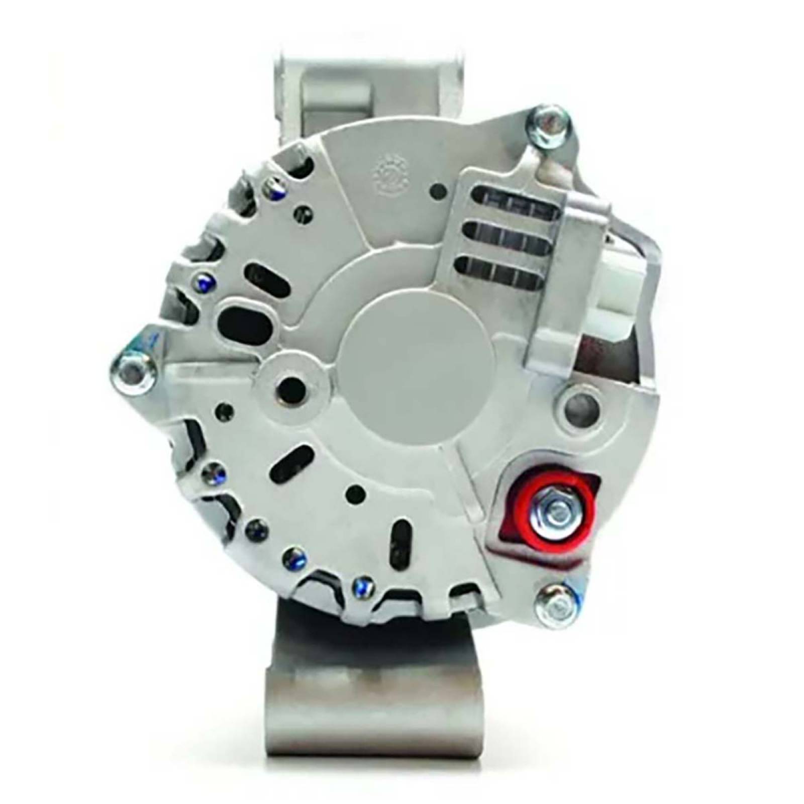 Alternador Ford Escape 6cil 3.0 2003 Sistema Ford 105a