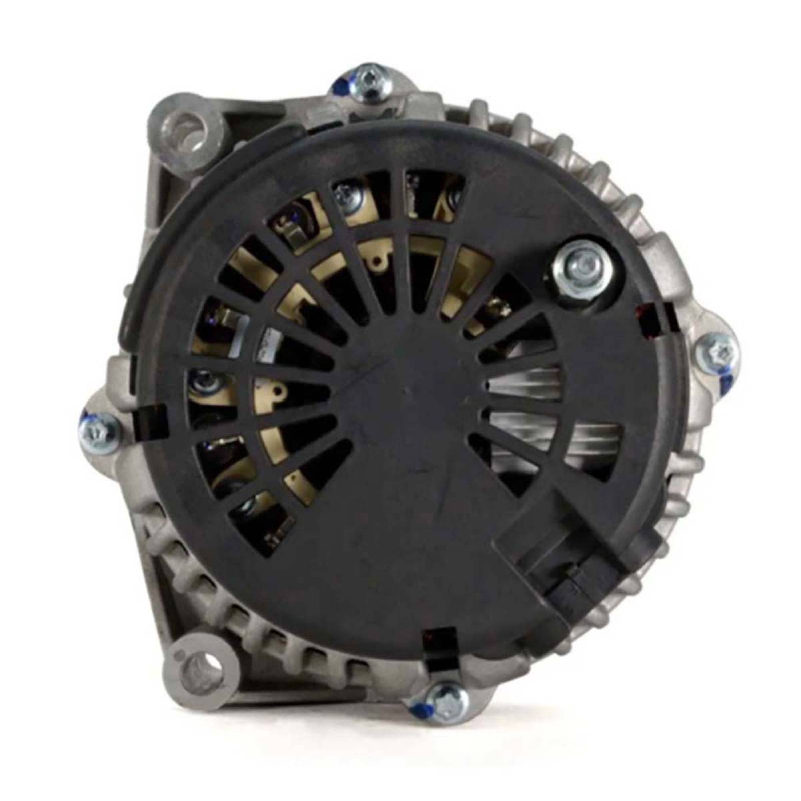 Alternador Chevrolet Express 3500 8cil 4.8 2007 S-delco 145a