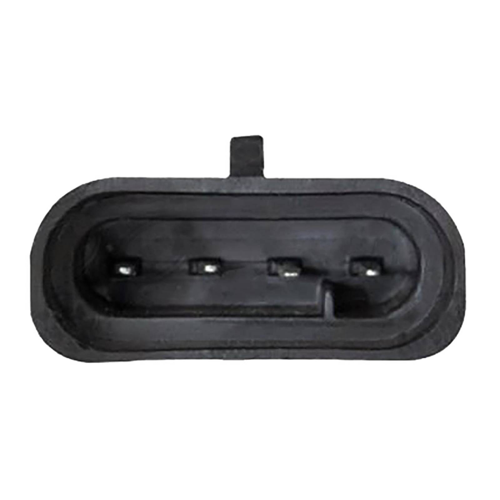 Alternador Chevrolet Silverado 1500 6.0 2005 S-delco 145a