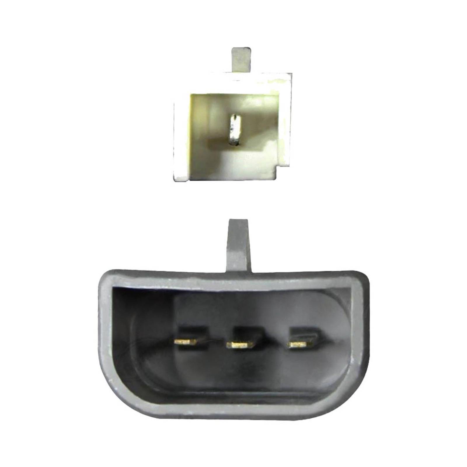 Alternador Ford Bronco 8cil 5.0 1996 Sist Ford 95a