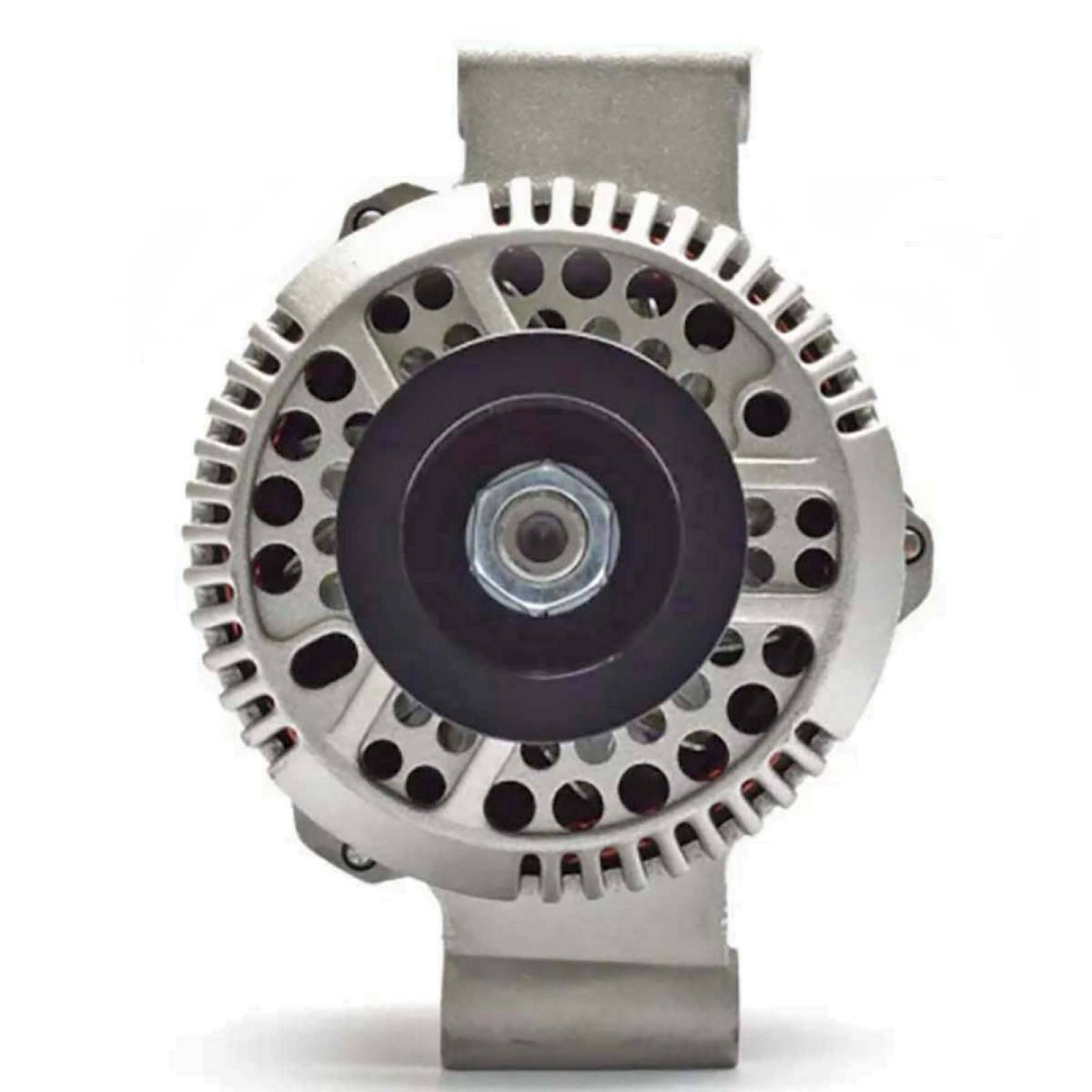 Alternador Ford E150 Econoline Wagon 5.8 1996 Sist Ford 95a