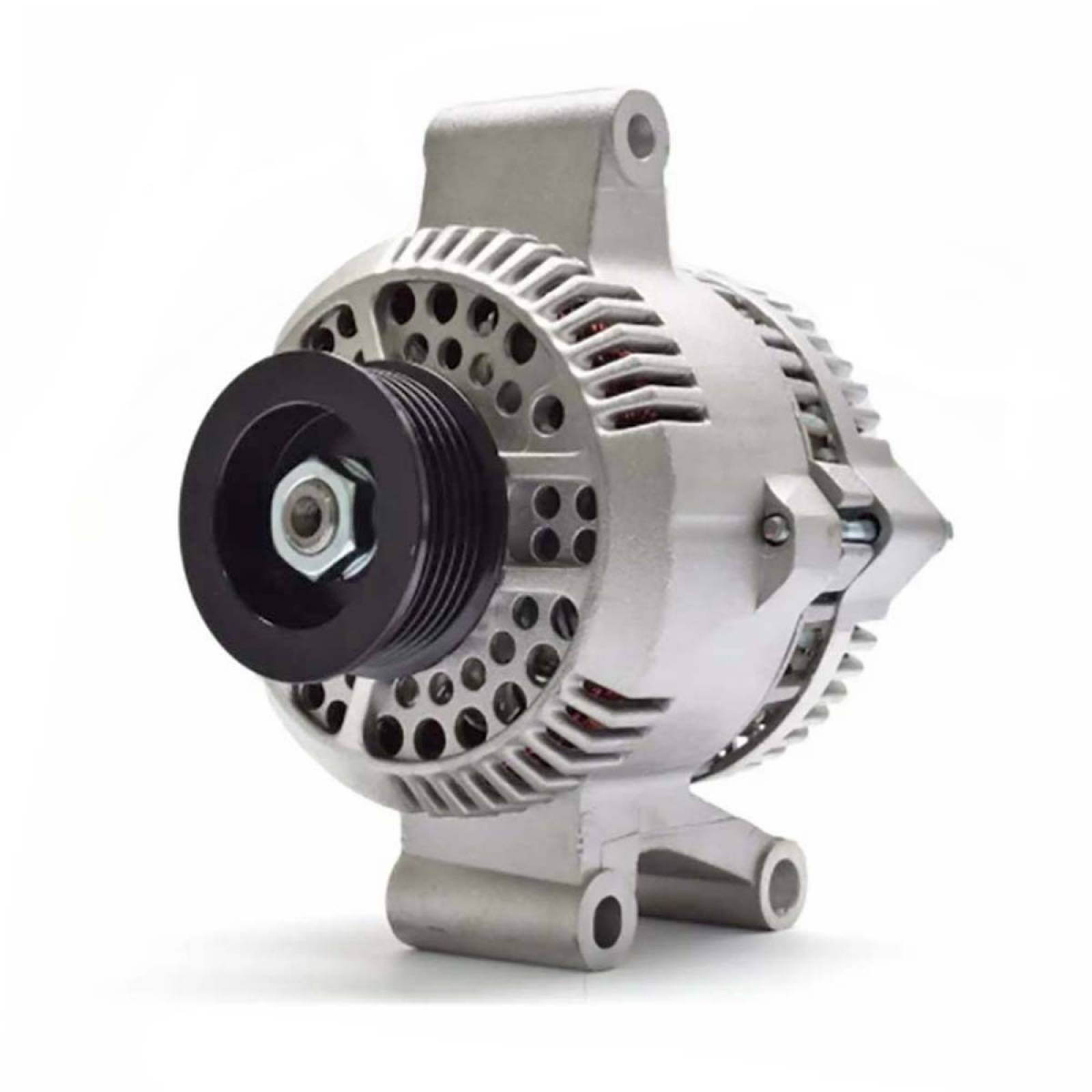 Alternador Ford Ranger 4cil 2.5 2000 Sist Ford 95a