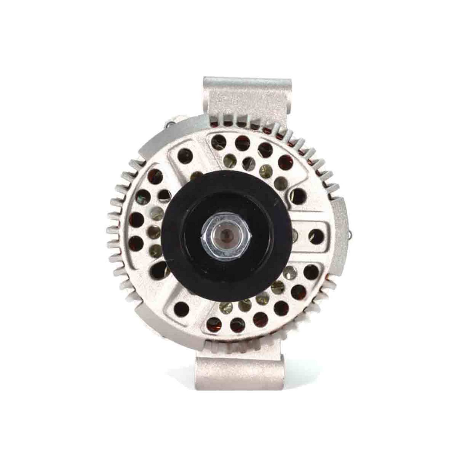 Alternador Ford E350 Econoline Wagon 7.3 1995 Sist Ford 130a