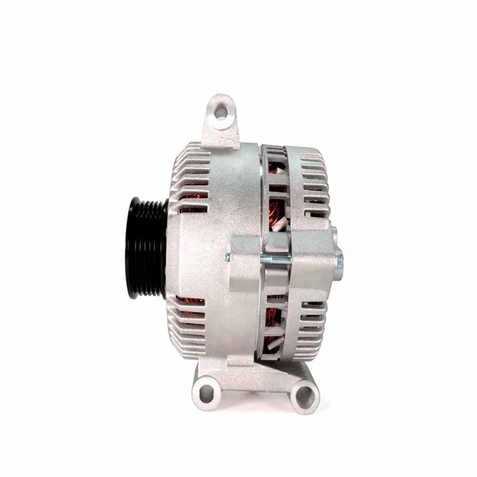 Alternador Ford E350 Econoline Wagon 7.3 2001 Sist Ford 130a