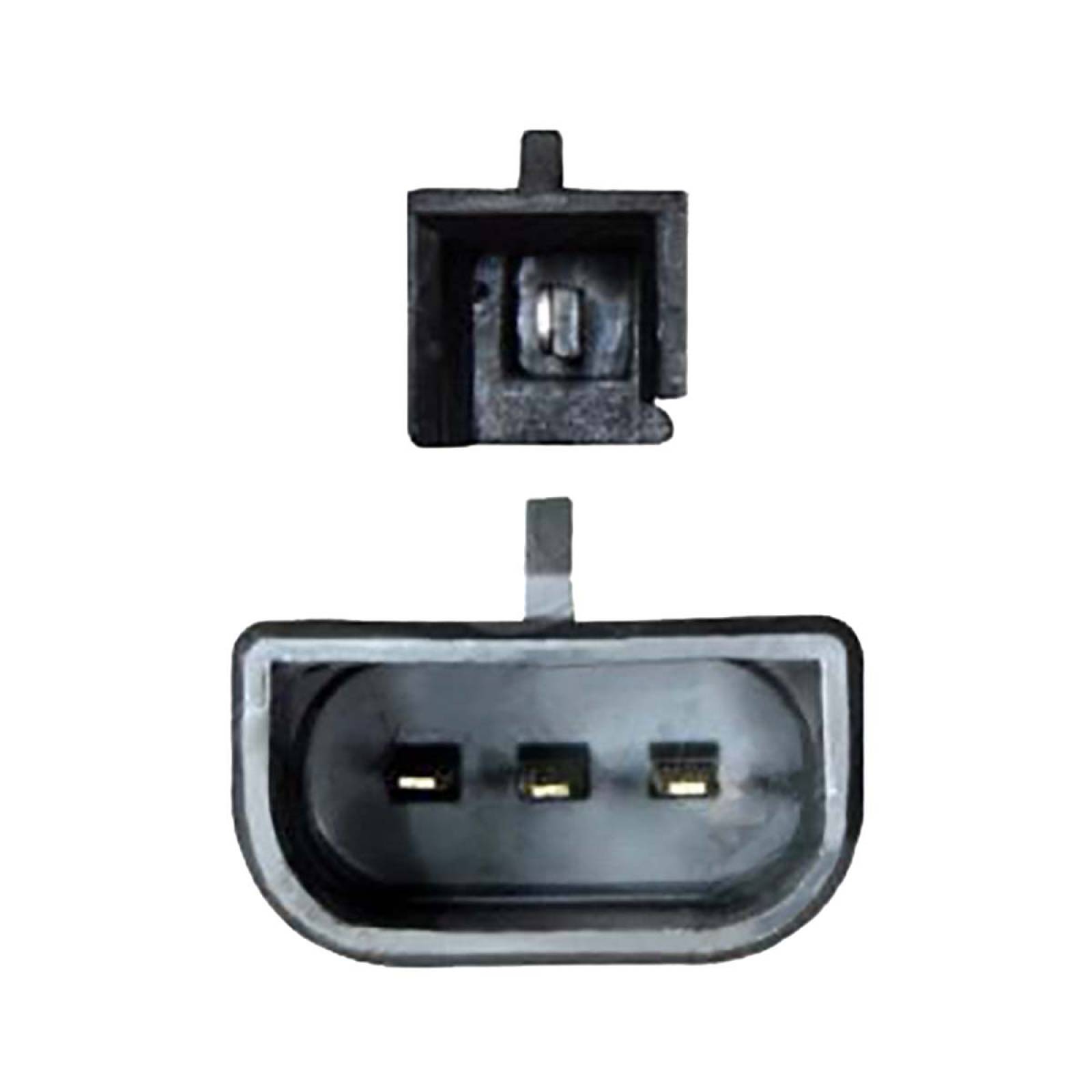 Alternador Ford E350 Econoline Wagon 7.3 2001 Sist Ford 130a