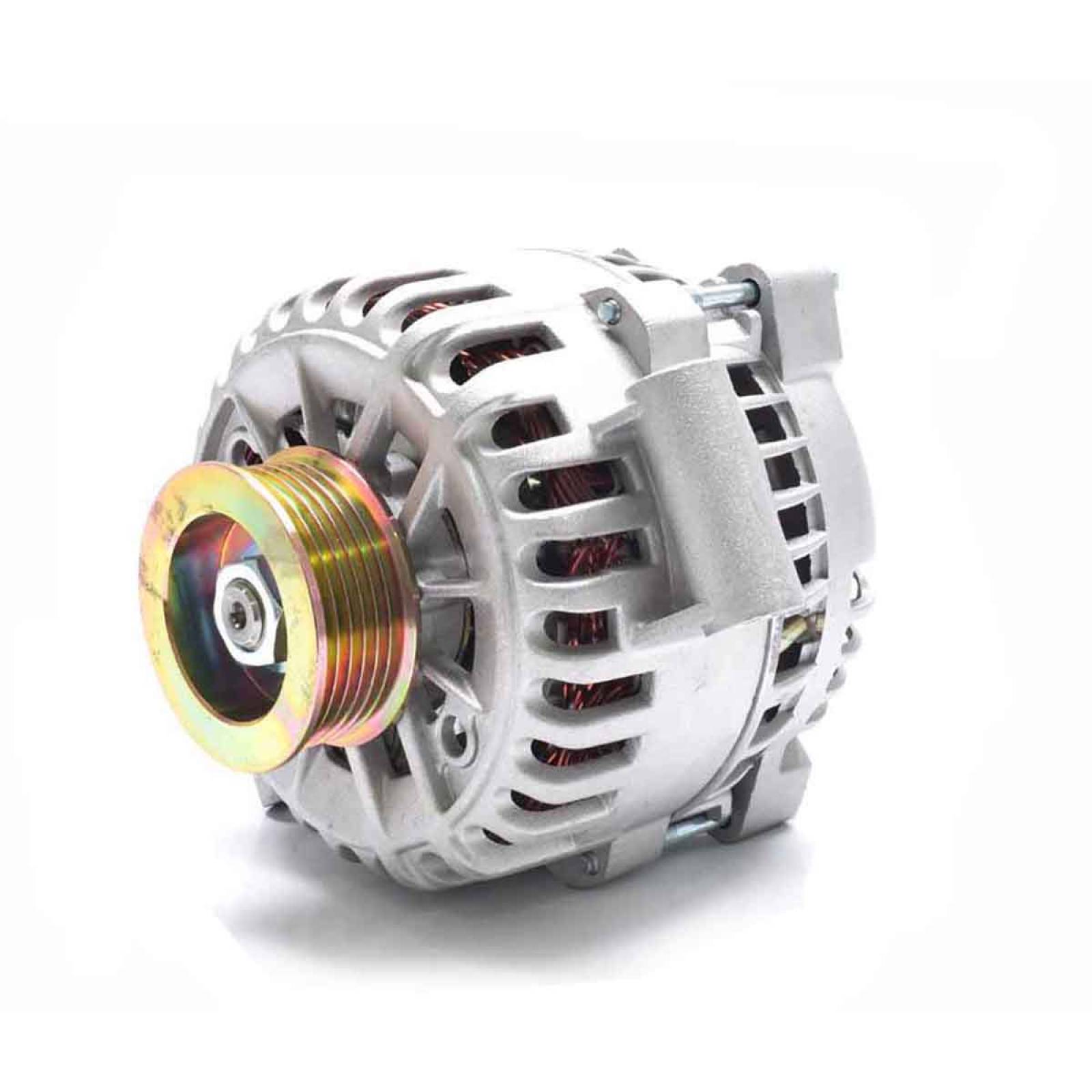 Alternador Ford Windstar 6cil 3.8 2000 Sistema Ford 135a