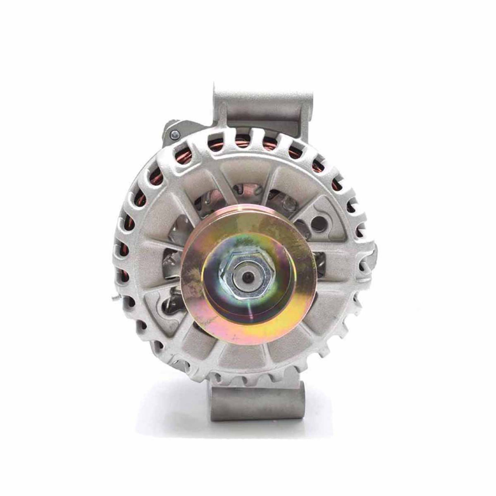 Alternador Ford Windstar 6cil 3.8 2000 Sistema Ford 135a