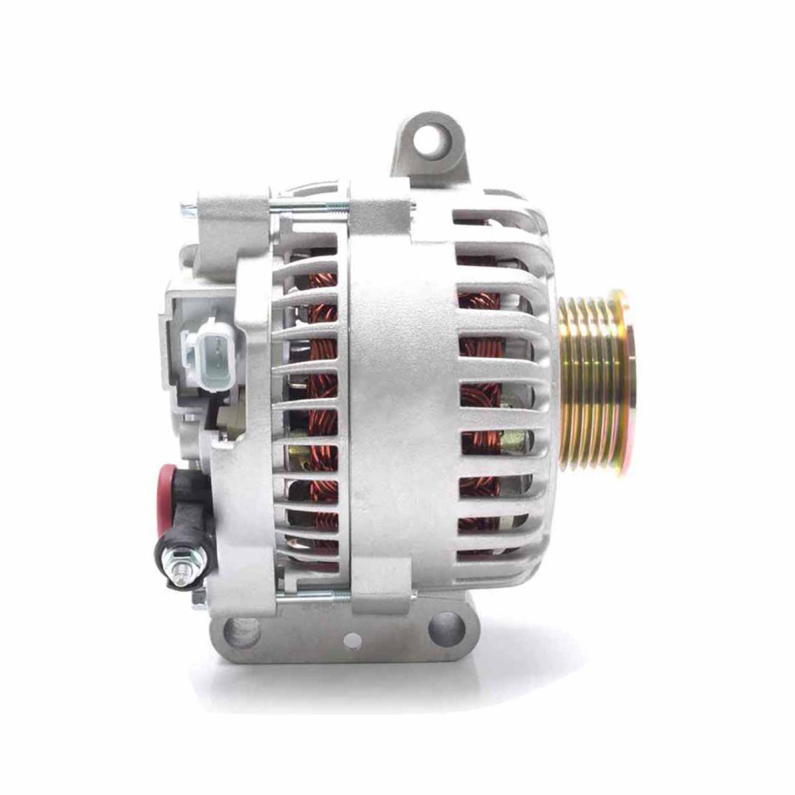 Alternador Ford Windstar 6cil 3.8 2000 Sistema Ford 135a