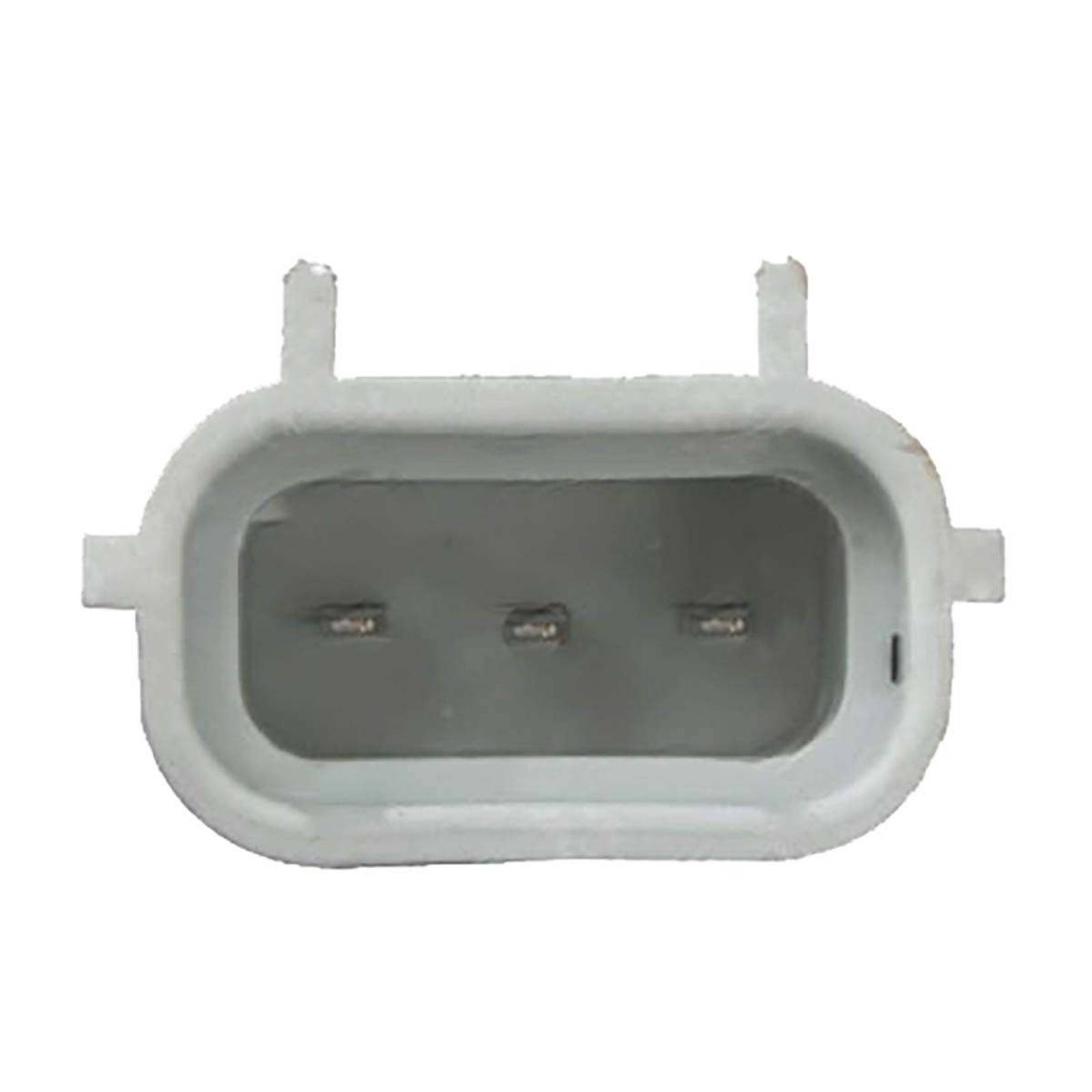 Alternador Ford Windstar 6cil 3.8 2000 Sistema Ford 135a