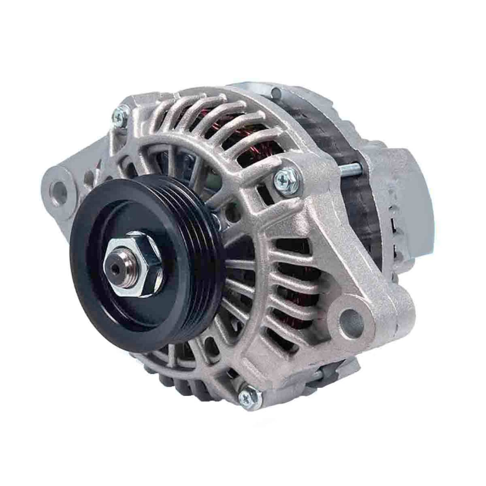 Alternador Dodge Neon 4cil 2.0 2003 Sist Mitsubishi 90a