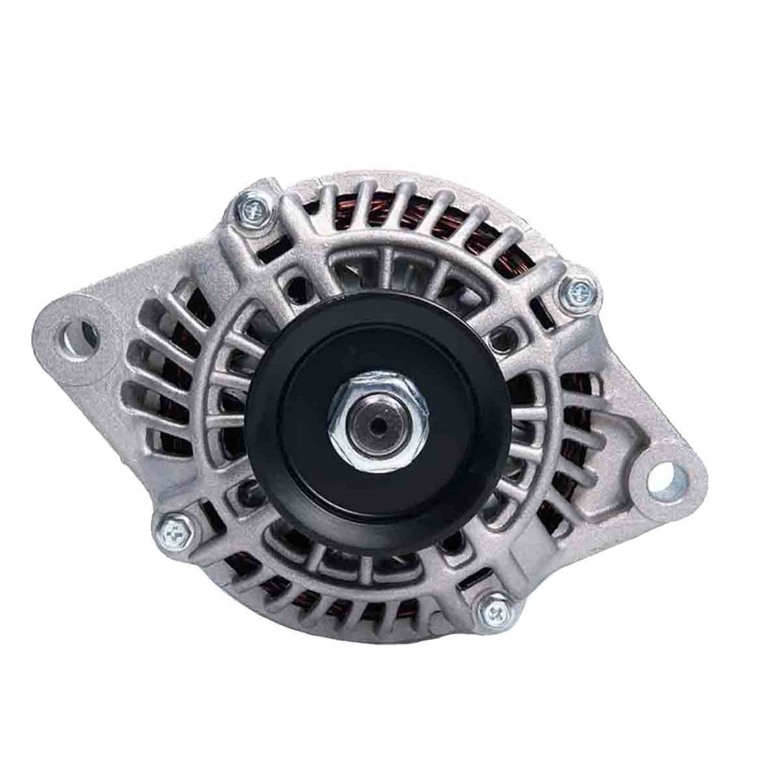 Alternador Dodge Neon 4cil 2.0 2003 Sist Mitsubishi 90a