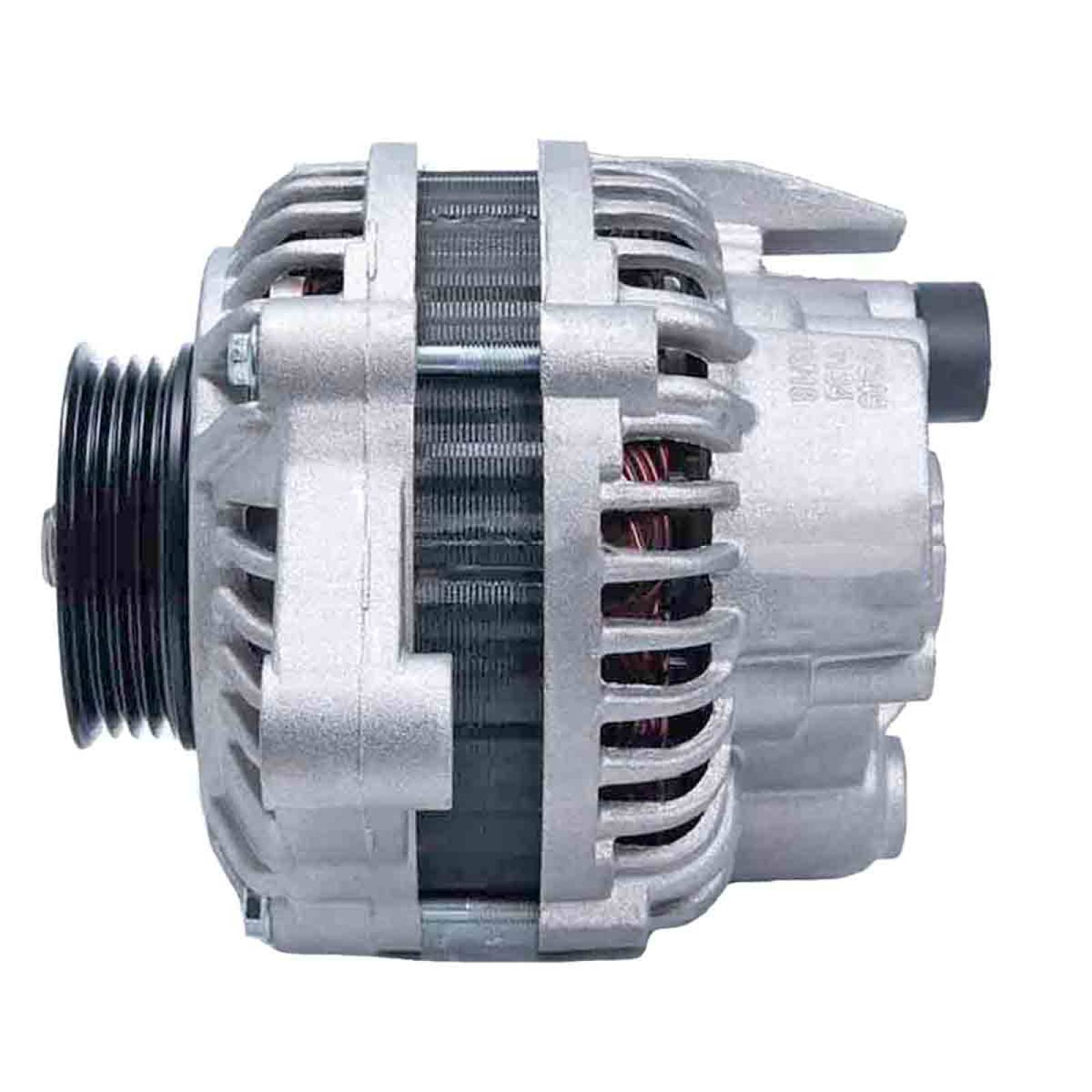 Alternador Dodge Neon 4cil 2.0 2003 Sist Mitsubishi 90a