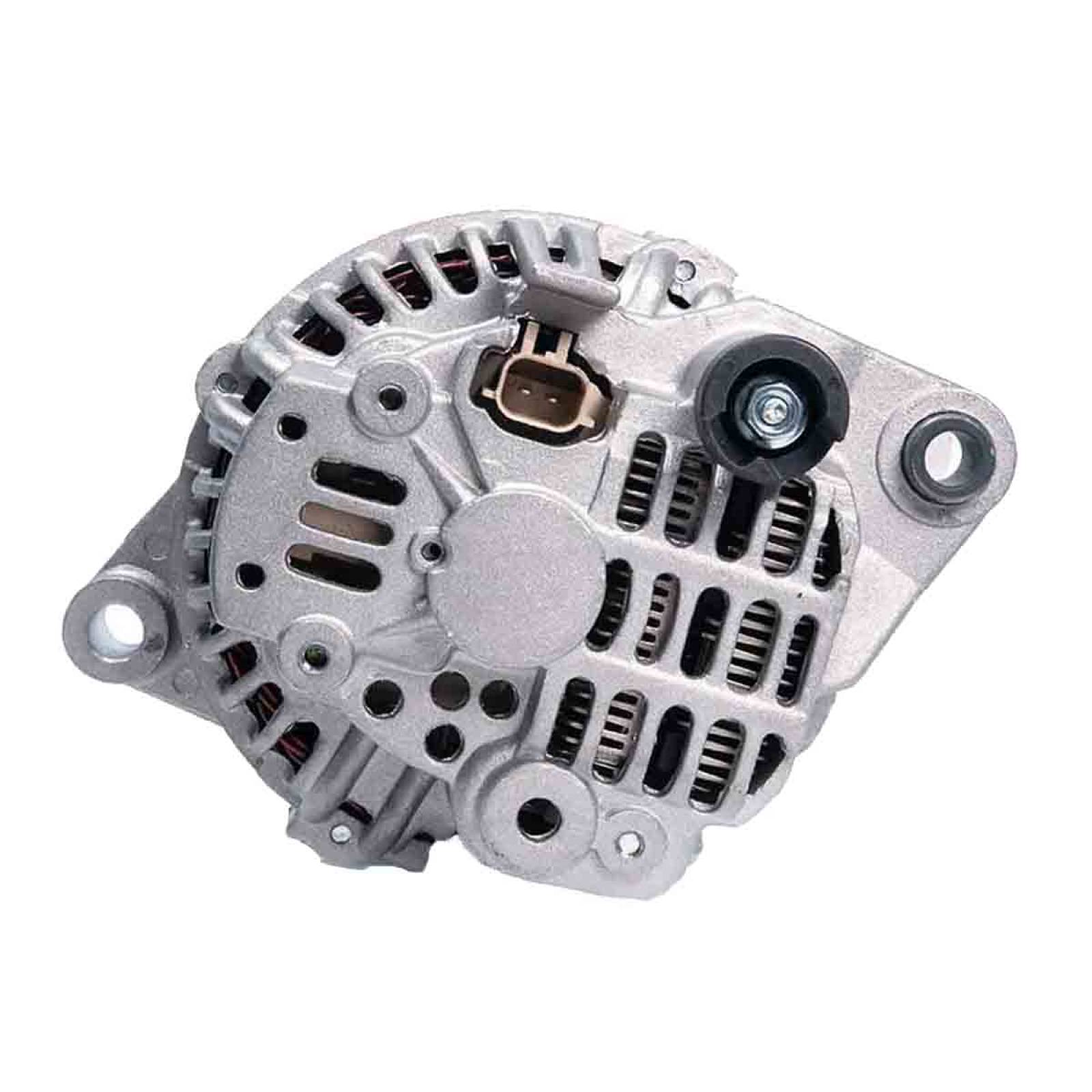 Alternador Dodge Neon 4cil 2.0 2003 Sist Mitsubishi 90a