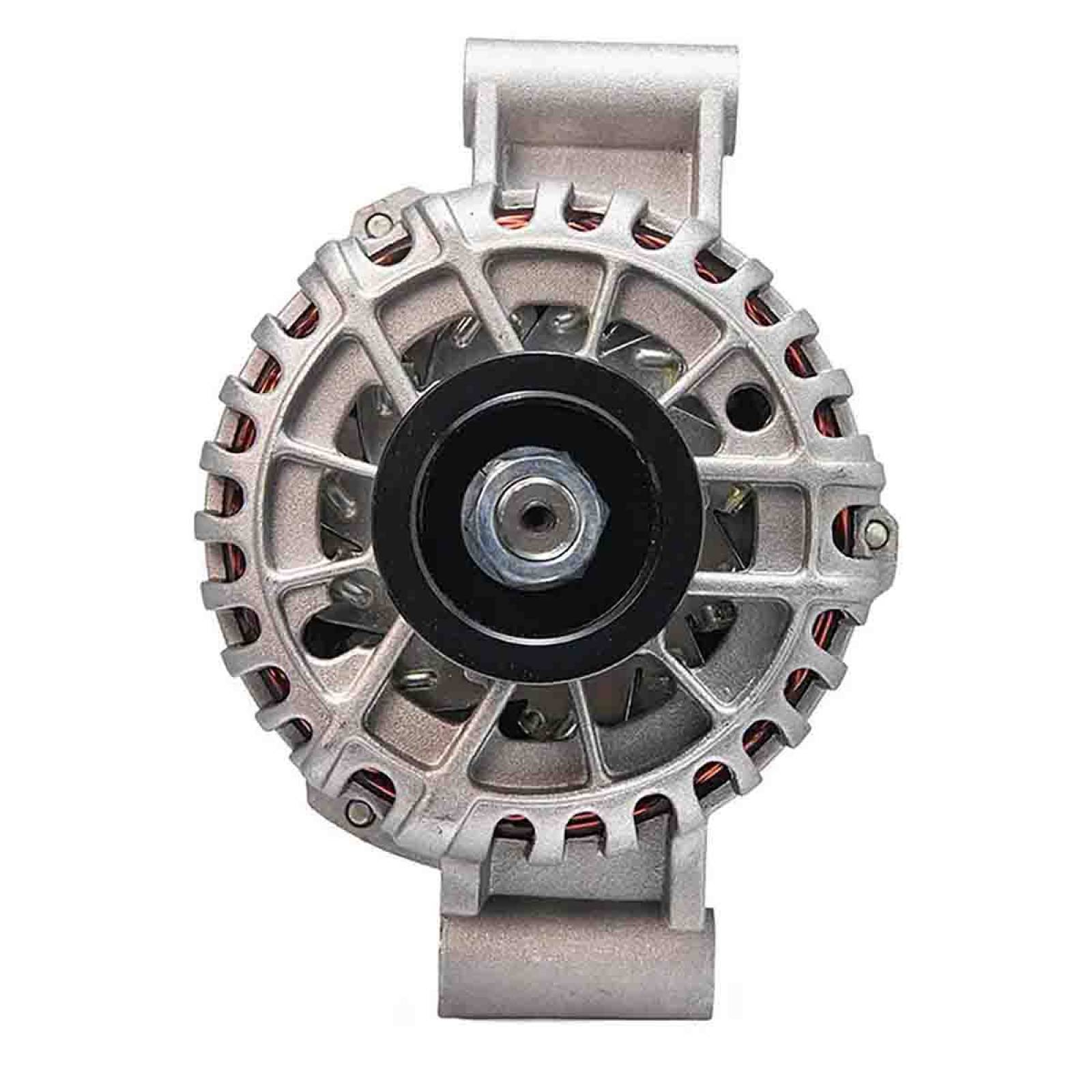 Alternador Ford Focus 4cil 2.0 2001 Sistema Ford 110a
