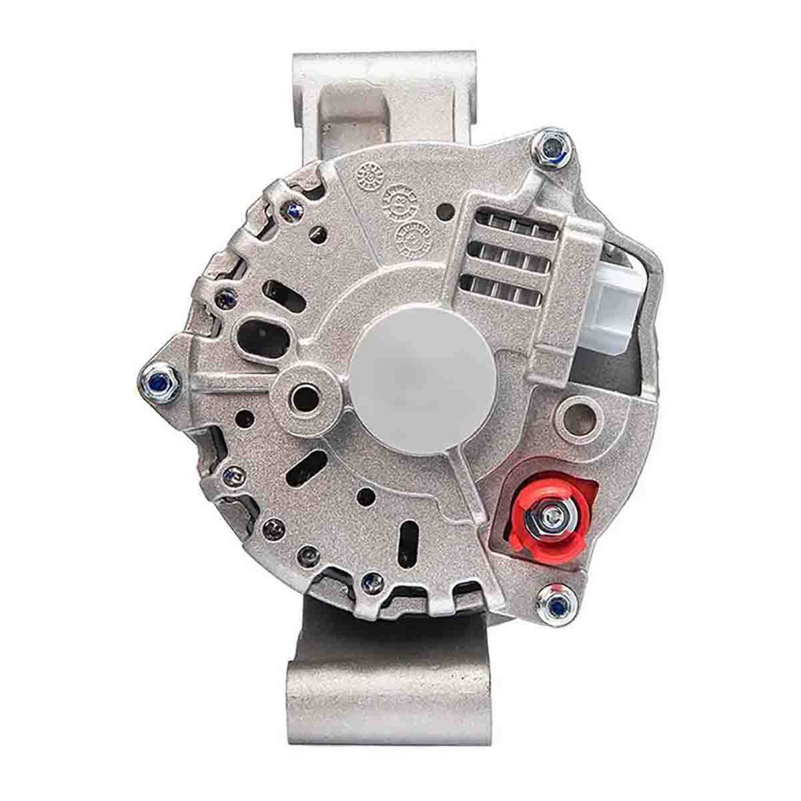 Alternador Ford Focus 4cil 2.0 2001 Sistema Ford 110a