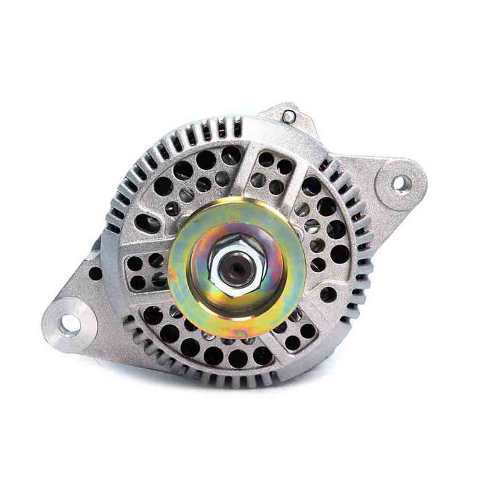 Alternador Ford Escort 4cil 1.9 1993 Sistema Ford 95a