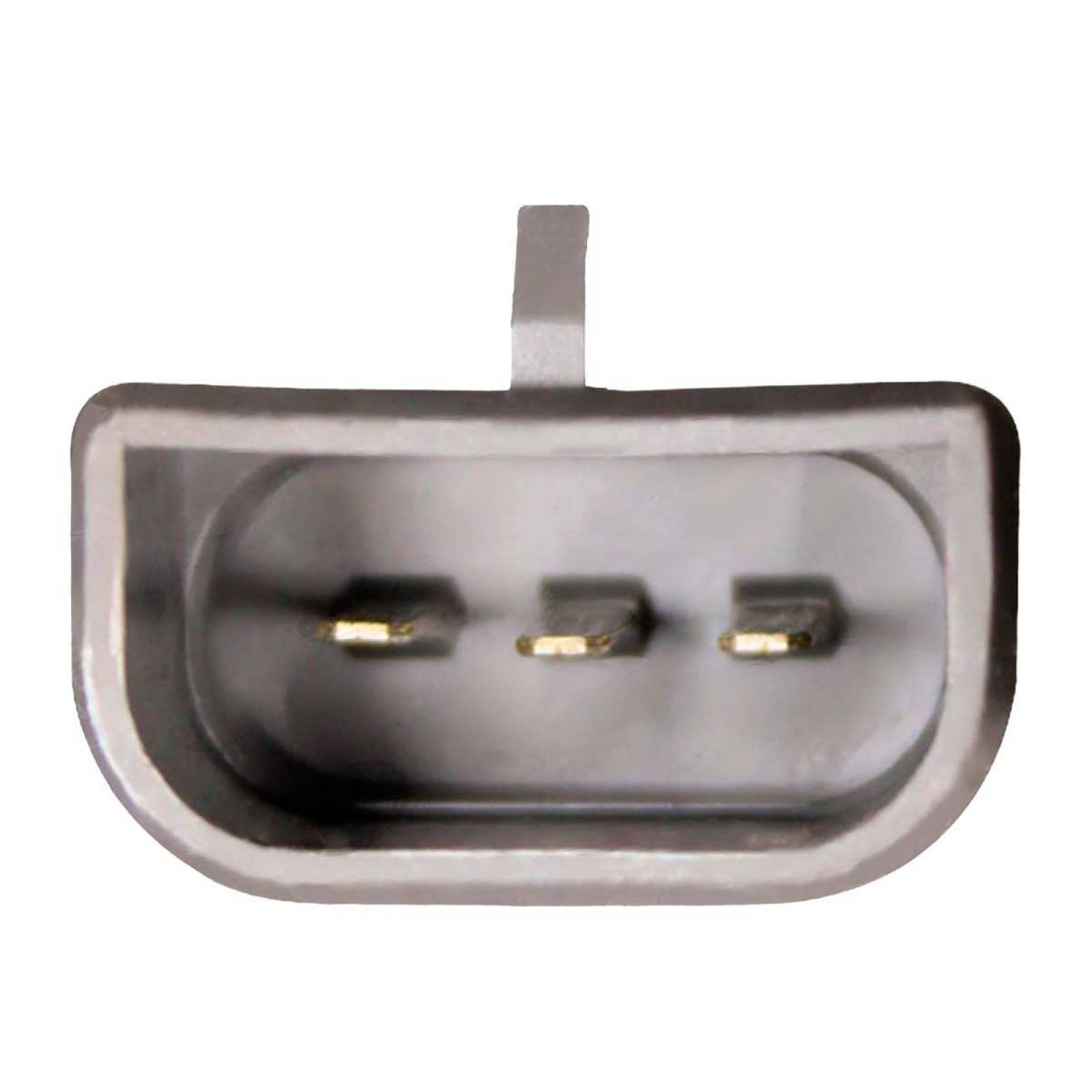 Alternador Ford Escort 4cil 1.9 1993 Sistema Ford 95a