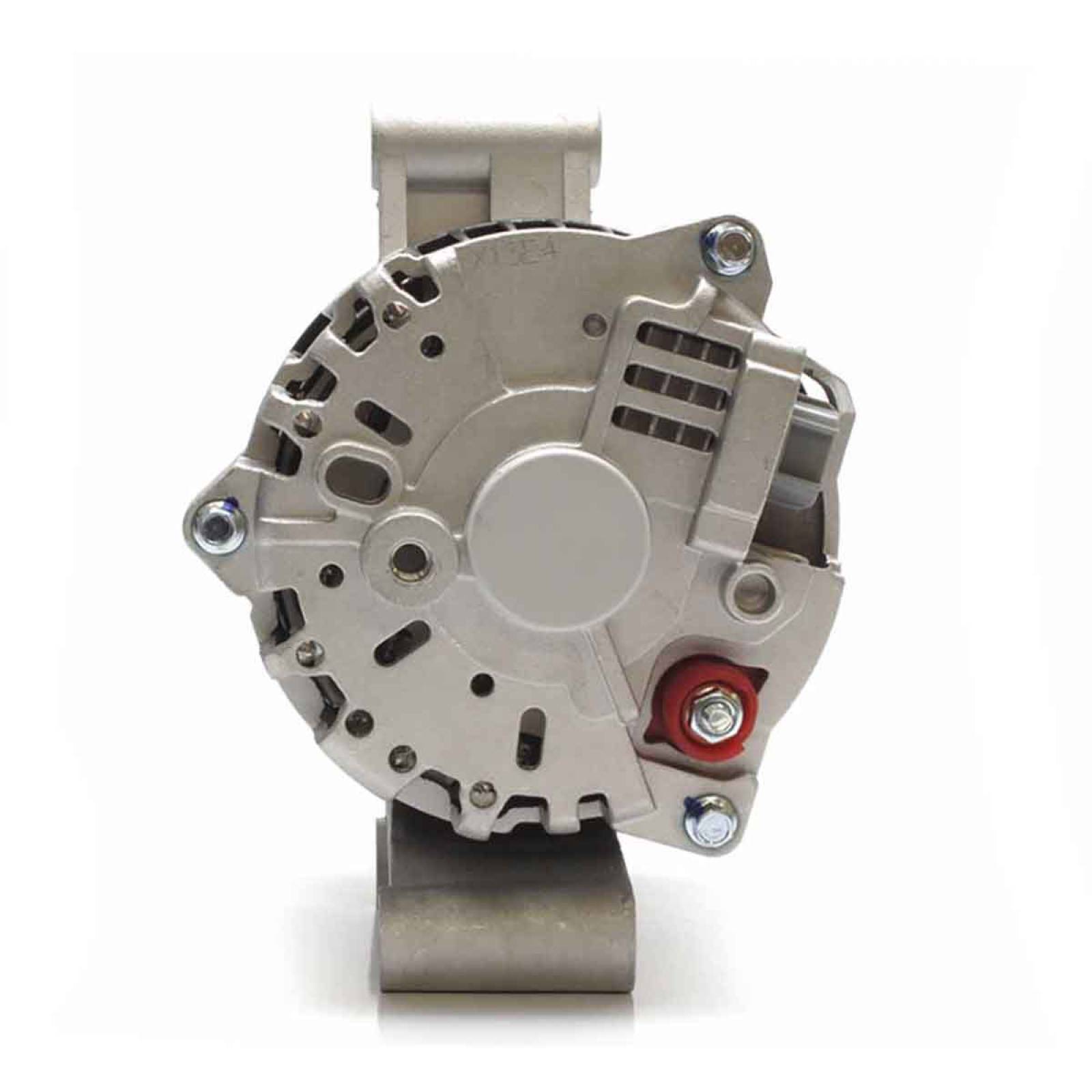 Alternador Ford F250 Super Duty 8cil 7.3 2001 Sist Ford 110a