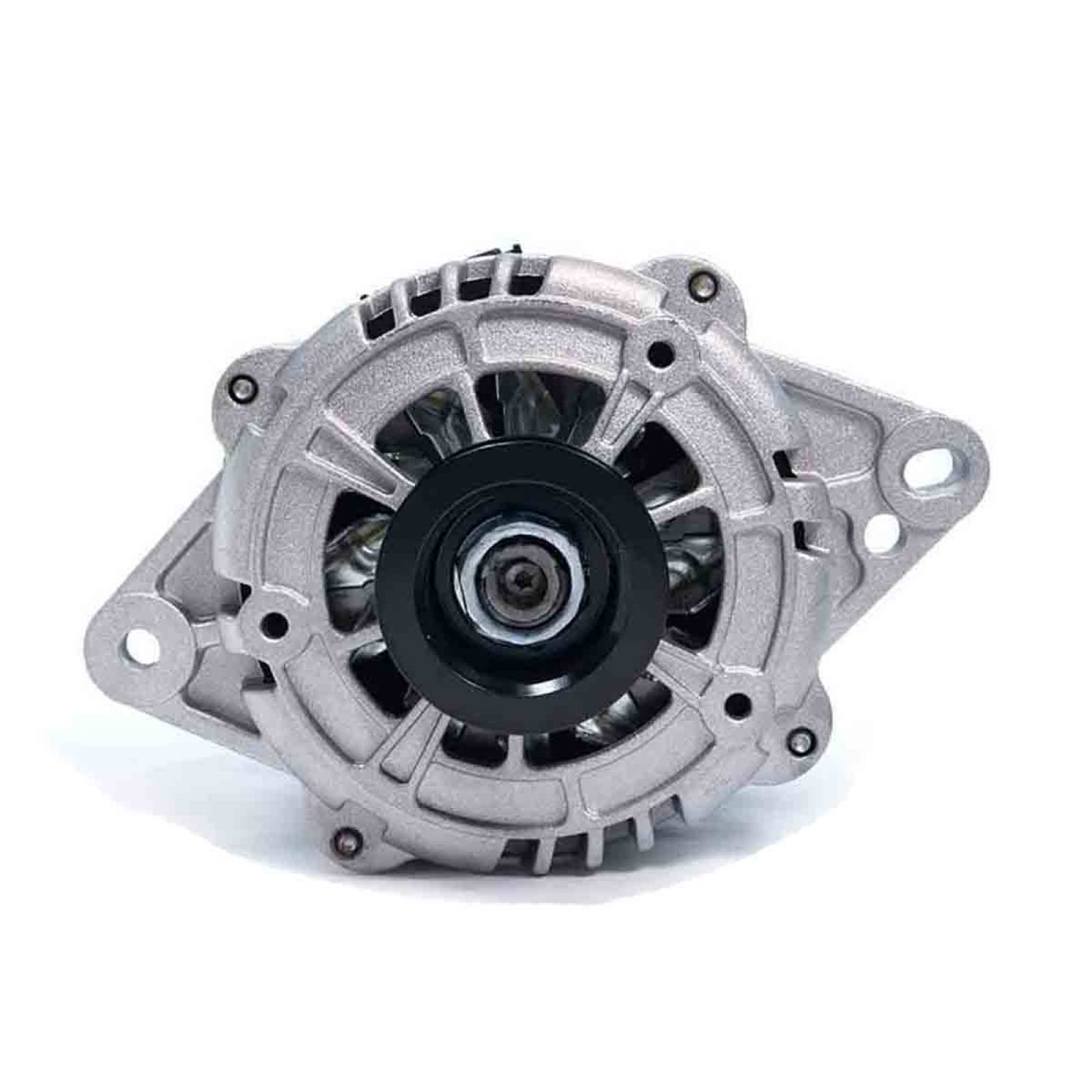Alternador Pontiac G3 4cil 1.6 2006 Sist Delco 85a 2pines