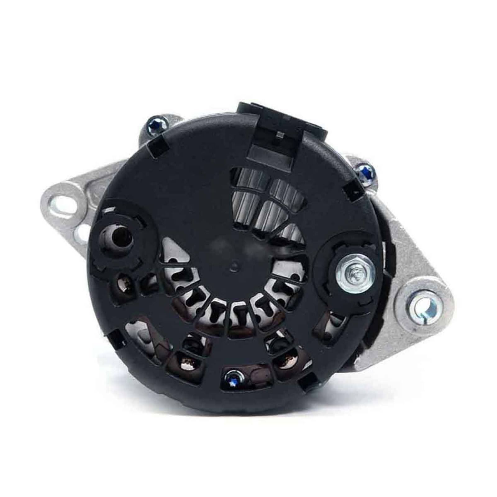 Alternador Pontiac G3 4cil 1.6 2006 Sist Delco 85a 2pines