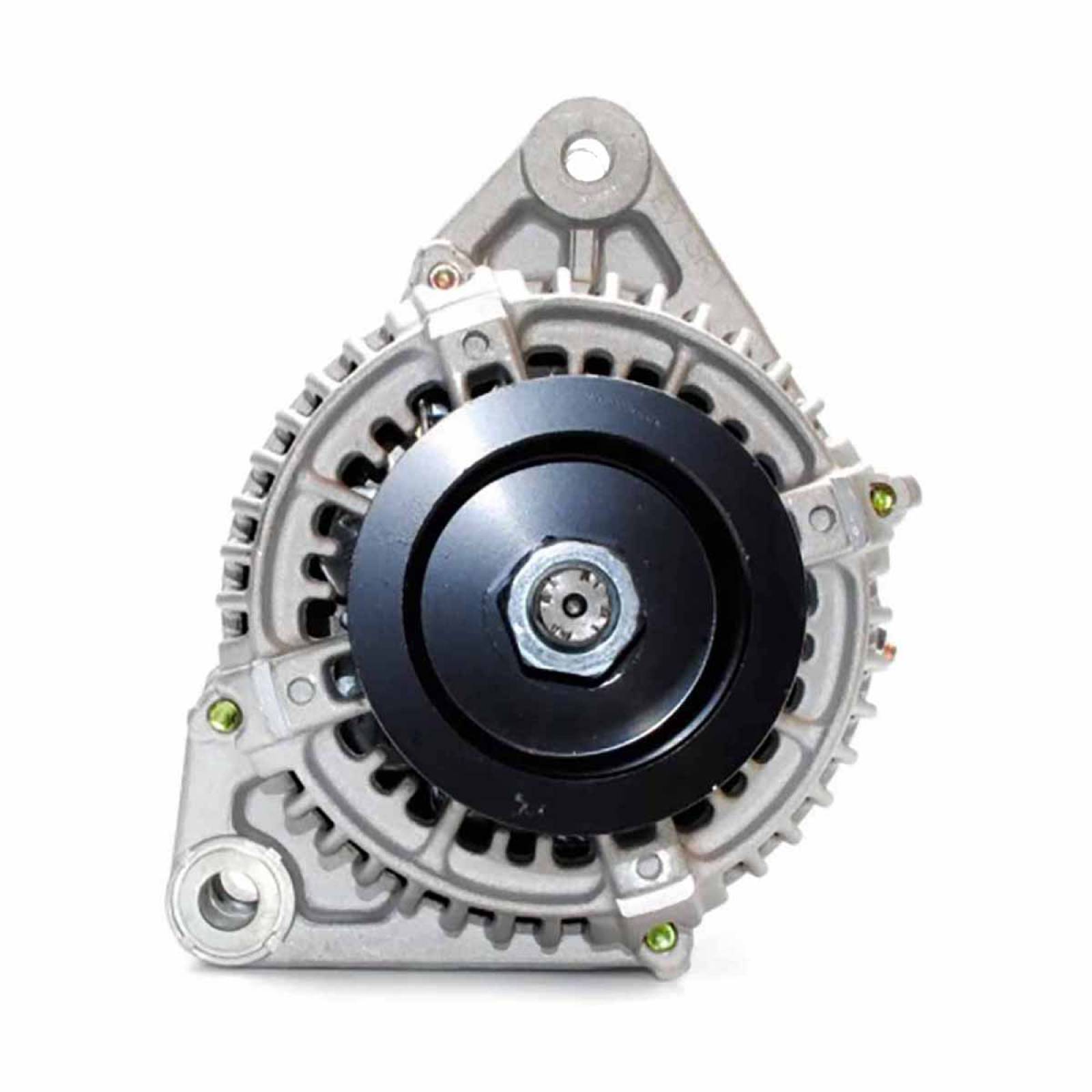 Alternador Honda Accord 4cil 2.2 1995 Sist Nippondenso 90a