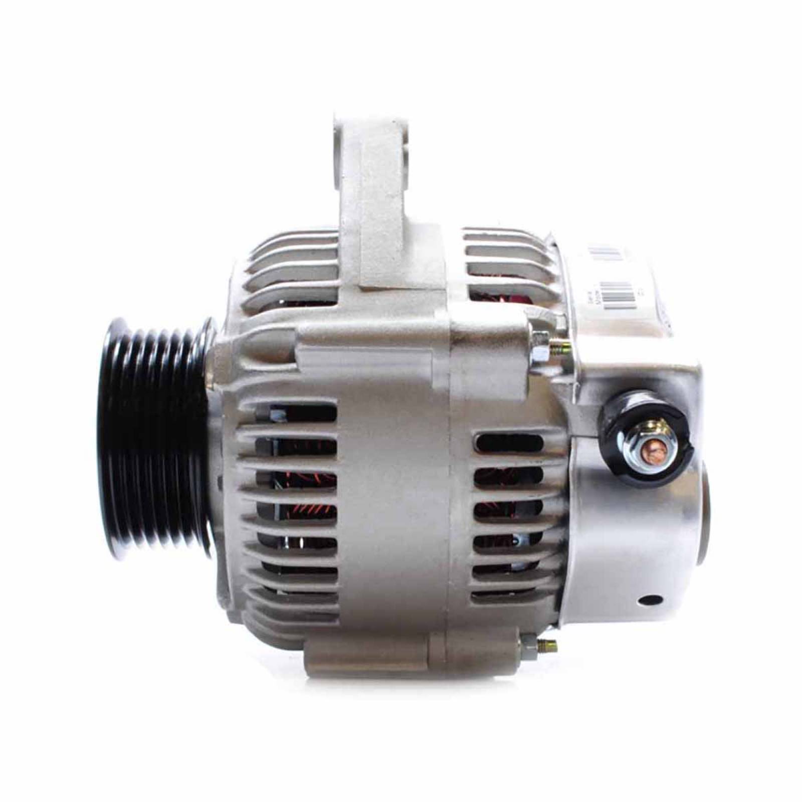 Alternador Honda Accord 4cil 2.2 1995 Sist Nippondenso 90a