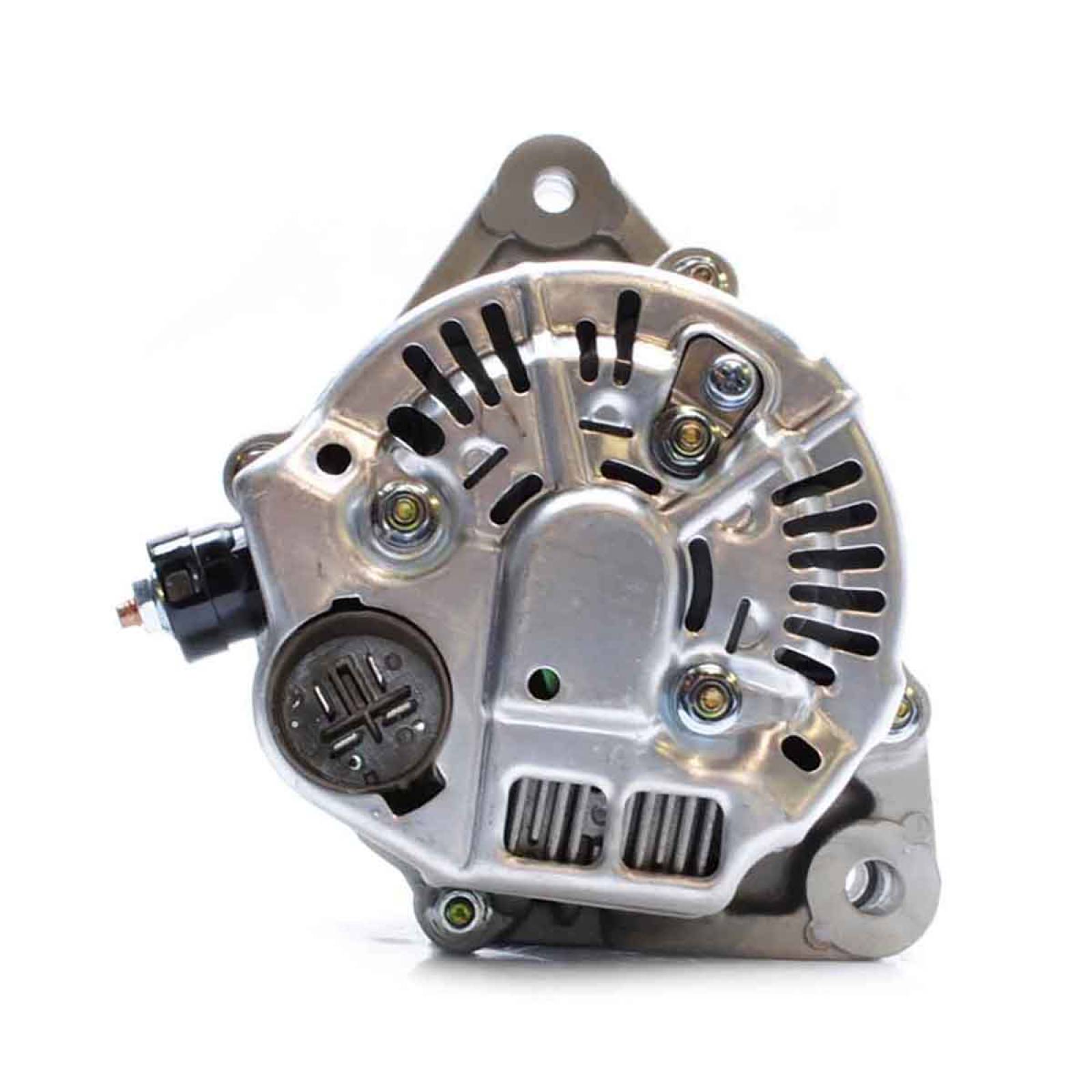 Alternador Honda Accord 4cil 2.2 1995 Sist Nippondenso 90a