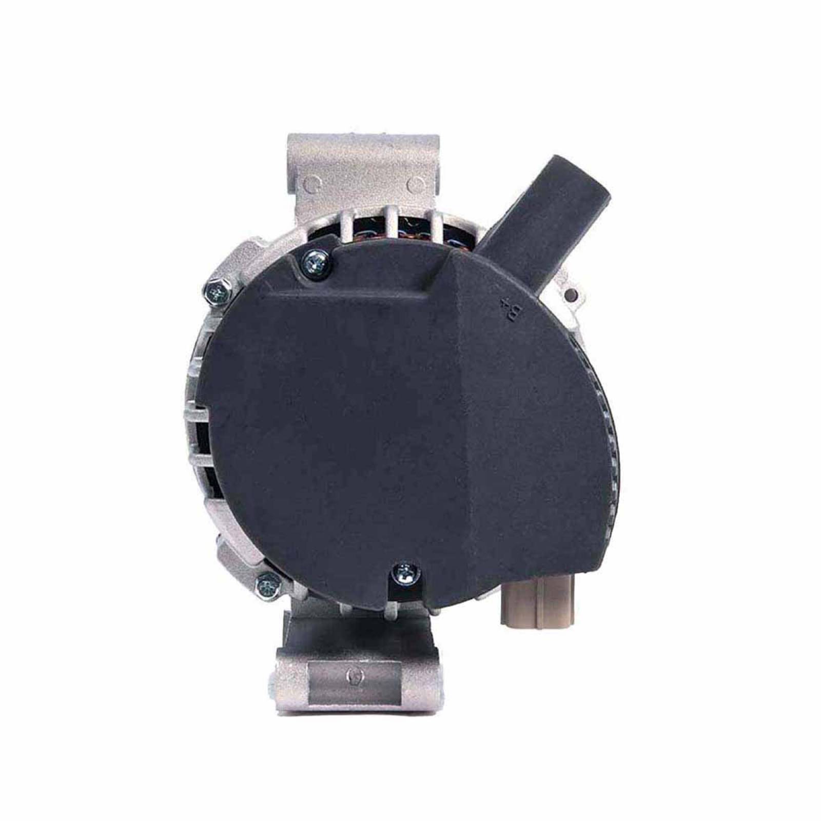 Alternador Ford Ecosport 2.0 2009 Svaleo 115a Aut No Visteon