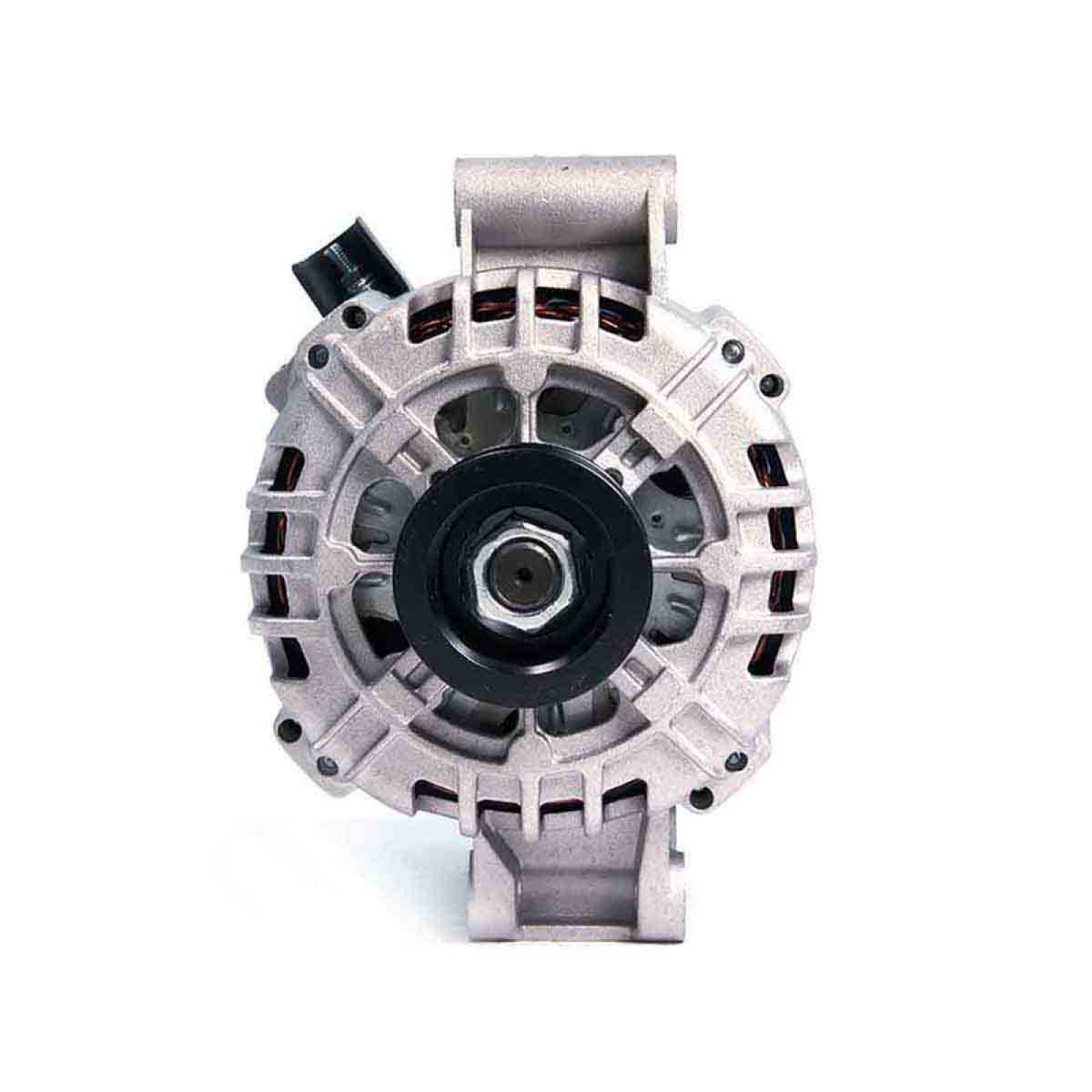 Alternador Ford Ecosport 2.0 2009 Svaleo 115a Aut No Visteon